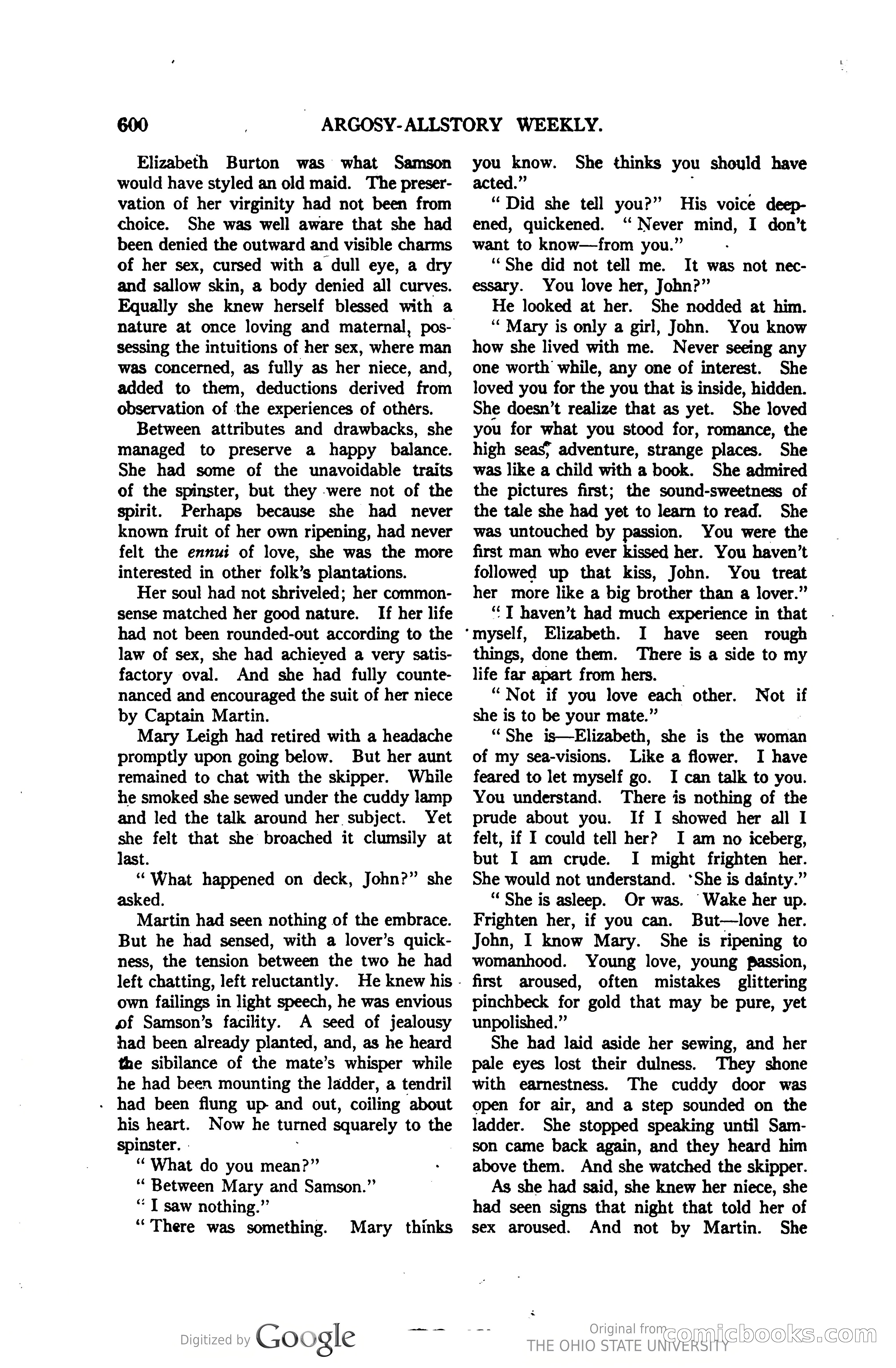 Argosy All-Story Weekly, Vol. 123, No. 4 — page 94 of 200