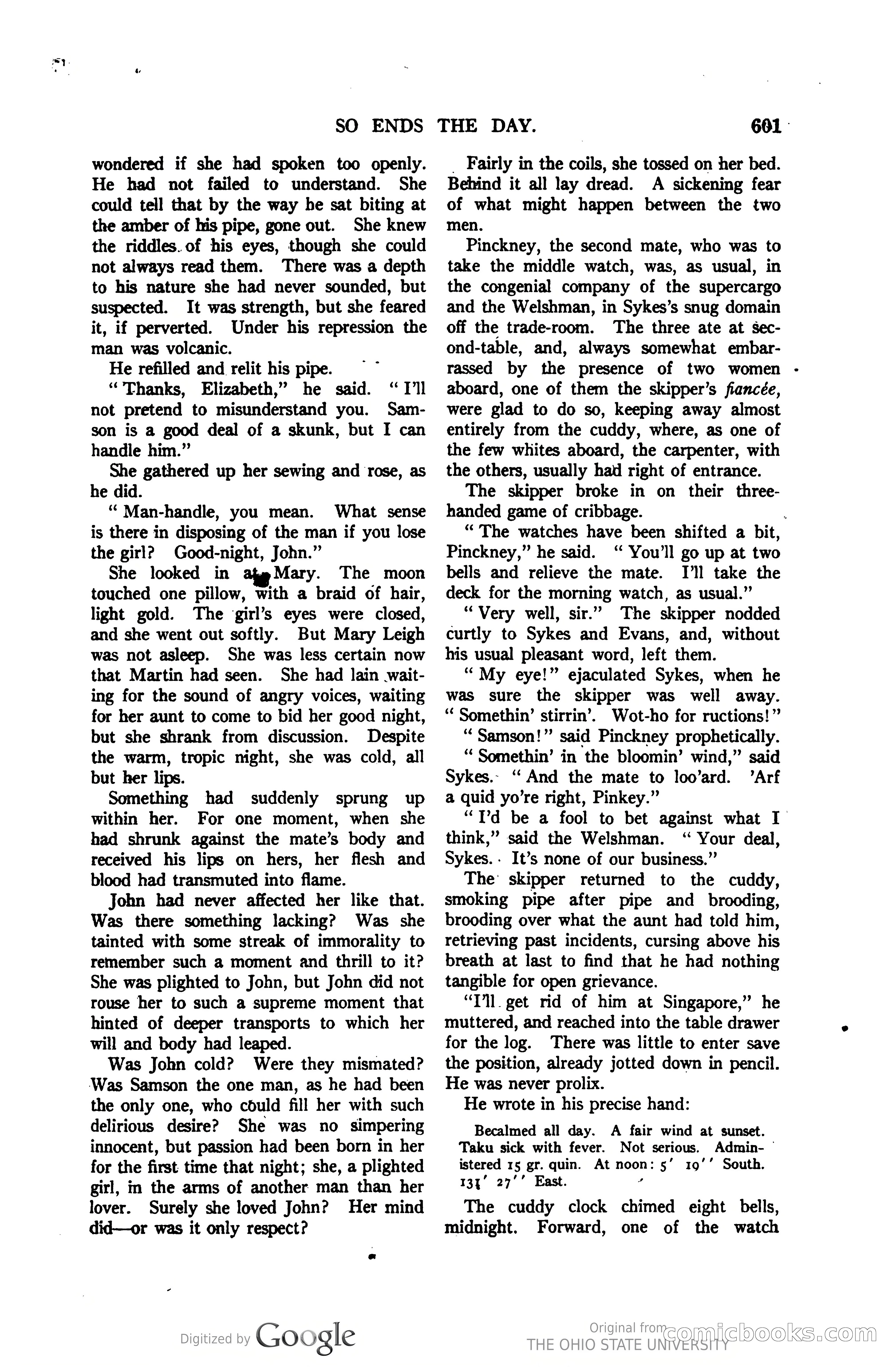 Argosy All-Story Weekly, Vol. 123, No. 4 — page 95 of 200