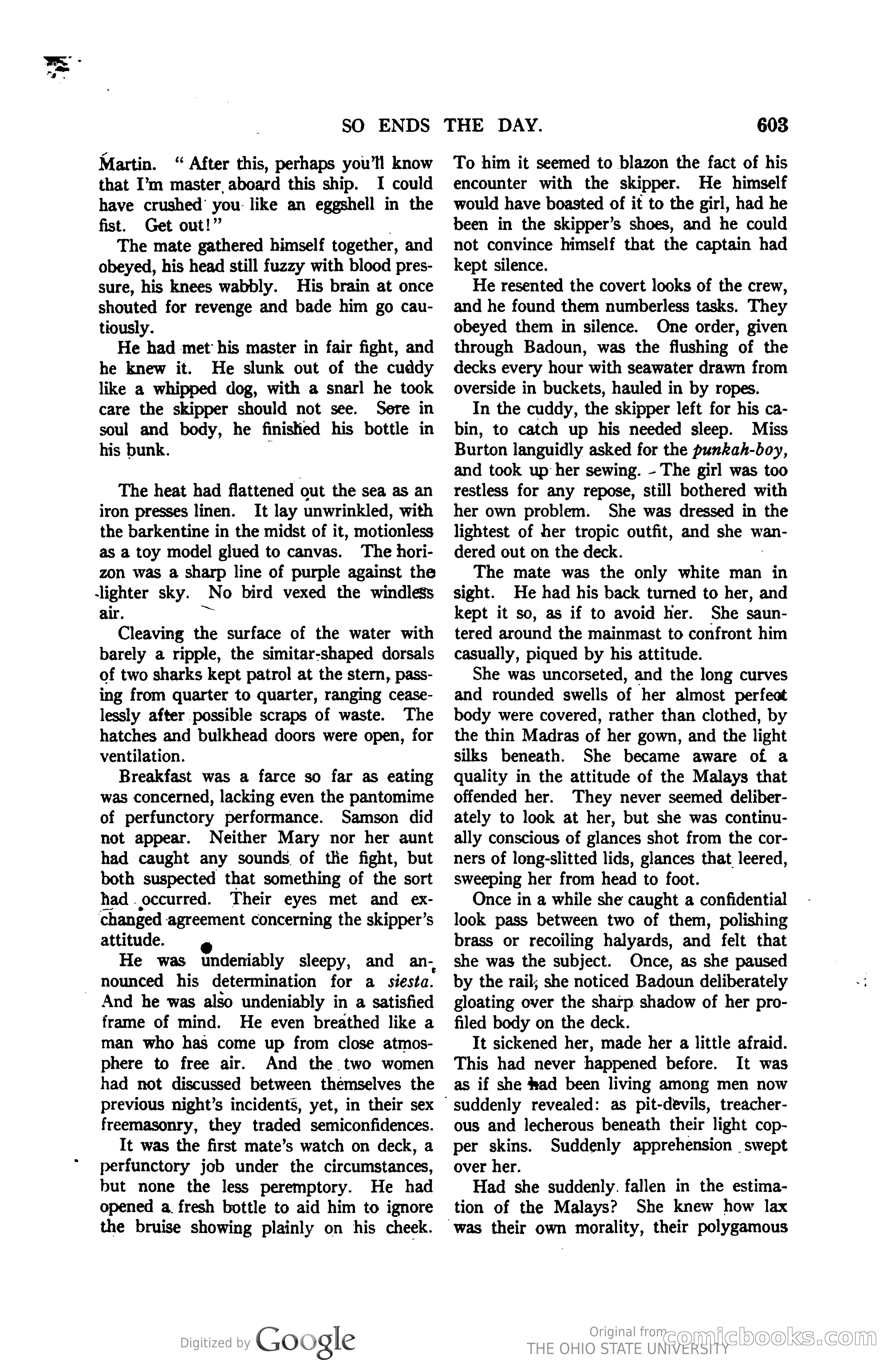 Argosy All-Story Weekly, Vol. 123, No. 4 — page 97 of 200