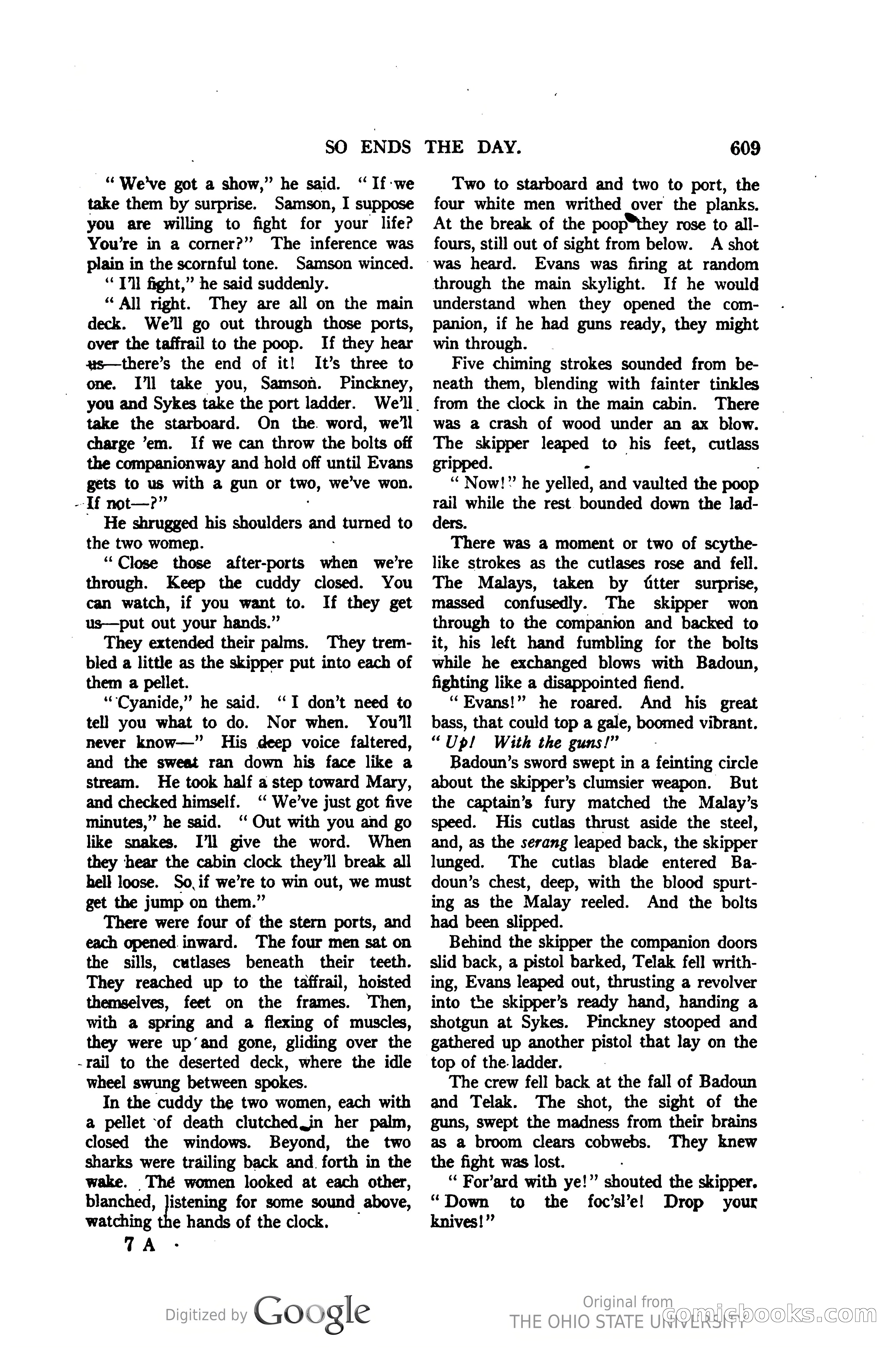 Argosy All-Story Weekly, Vol. 123, No. 4 — page 103 of 200