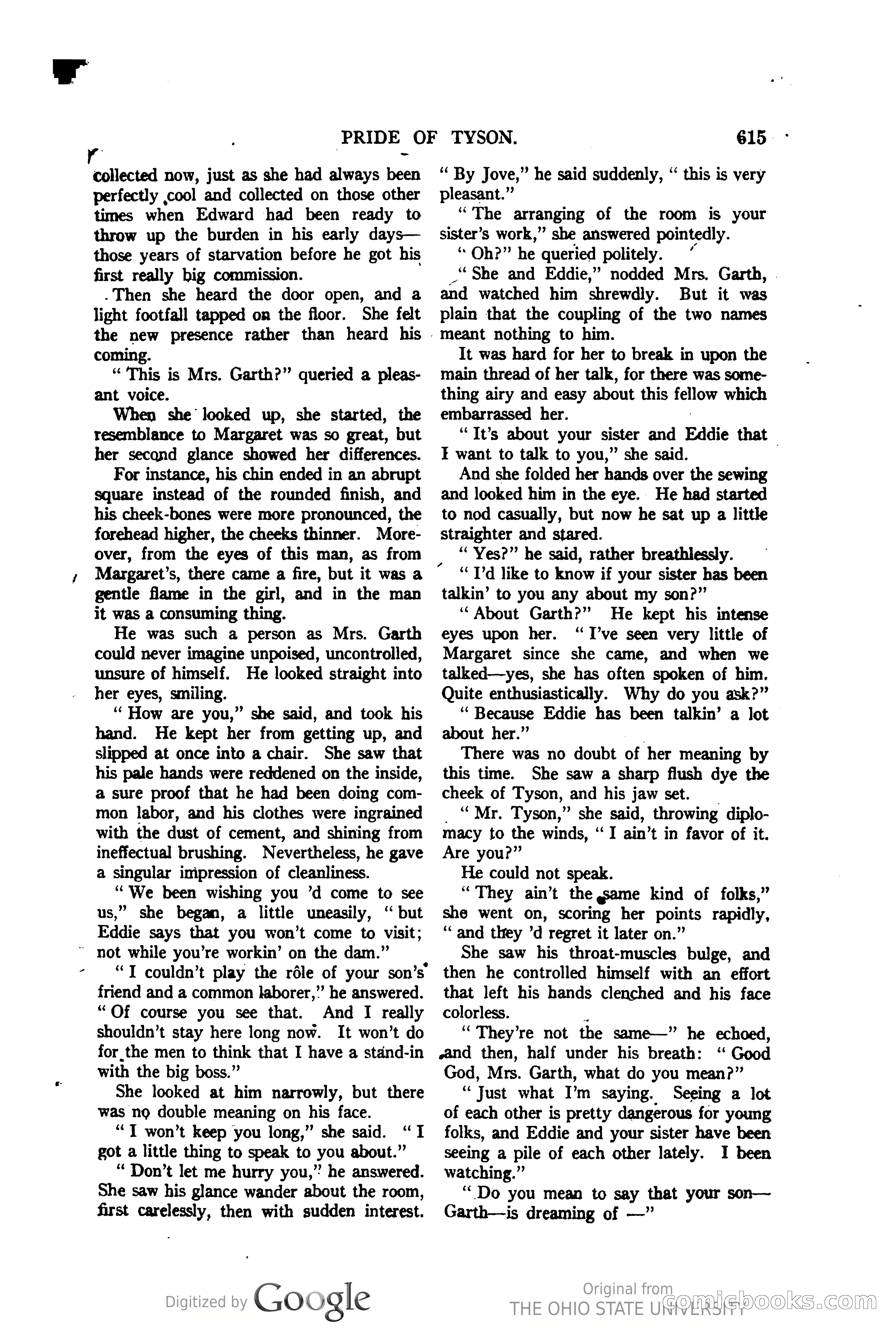 Argosy All-Story Weekly, Vol. 123, No. 4 — page 109 of 200