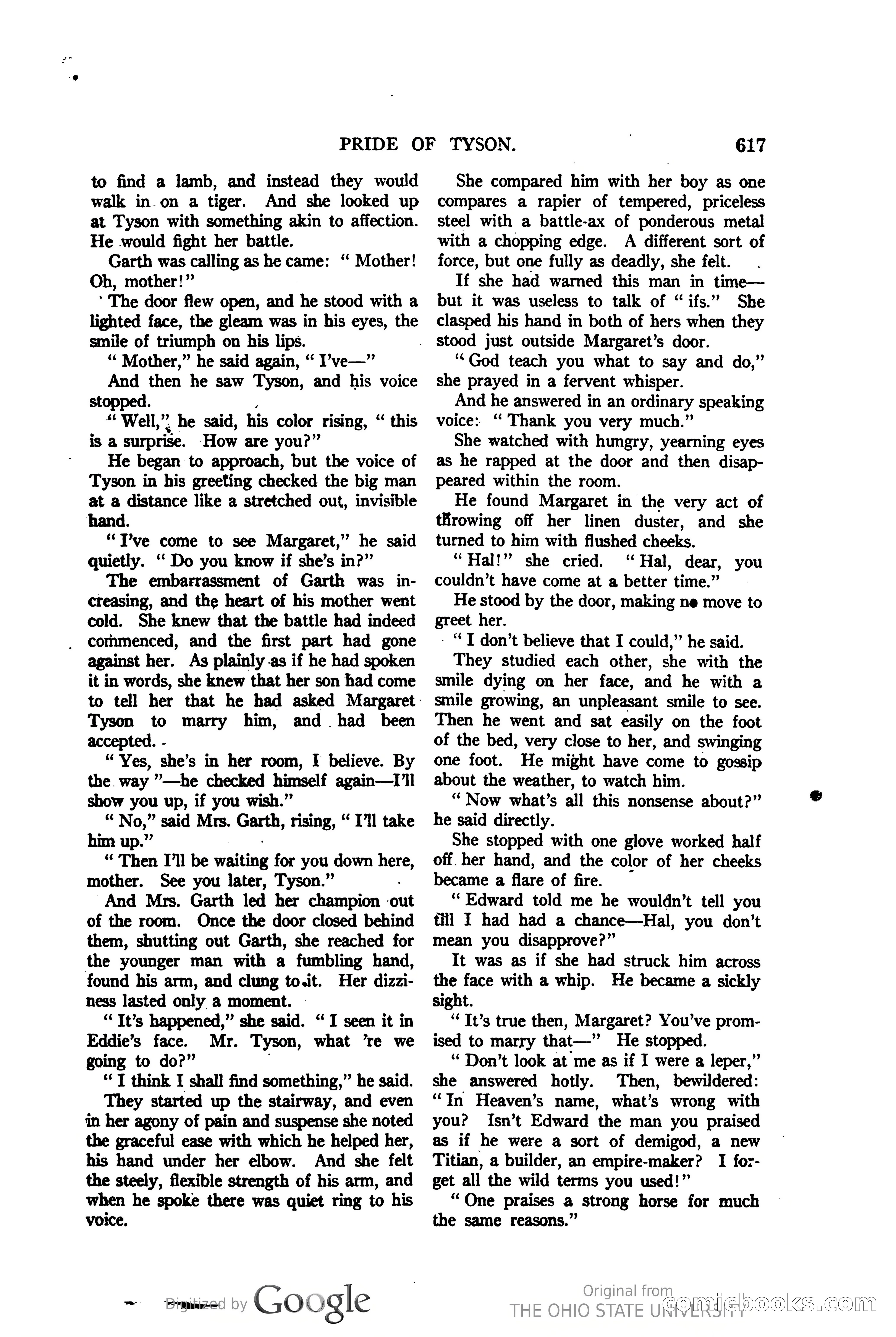 Argosy All-Story Weekly, Vol. 123, No. 4 — page 111 of 200