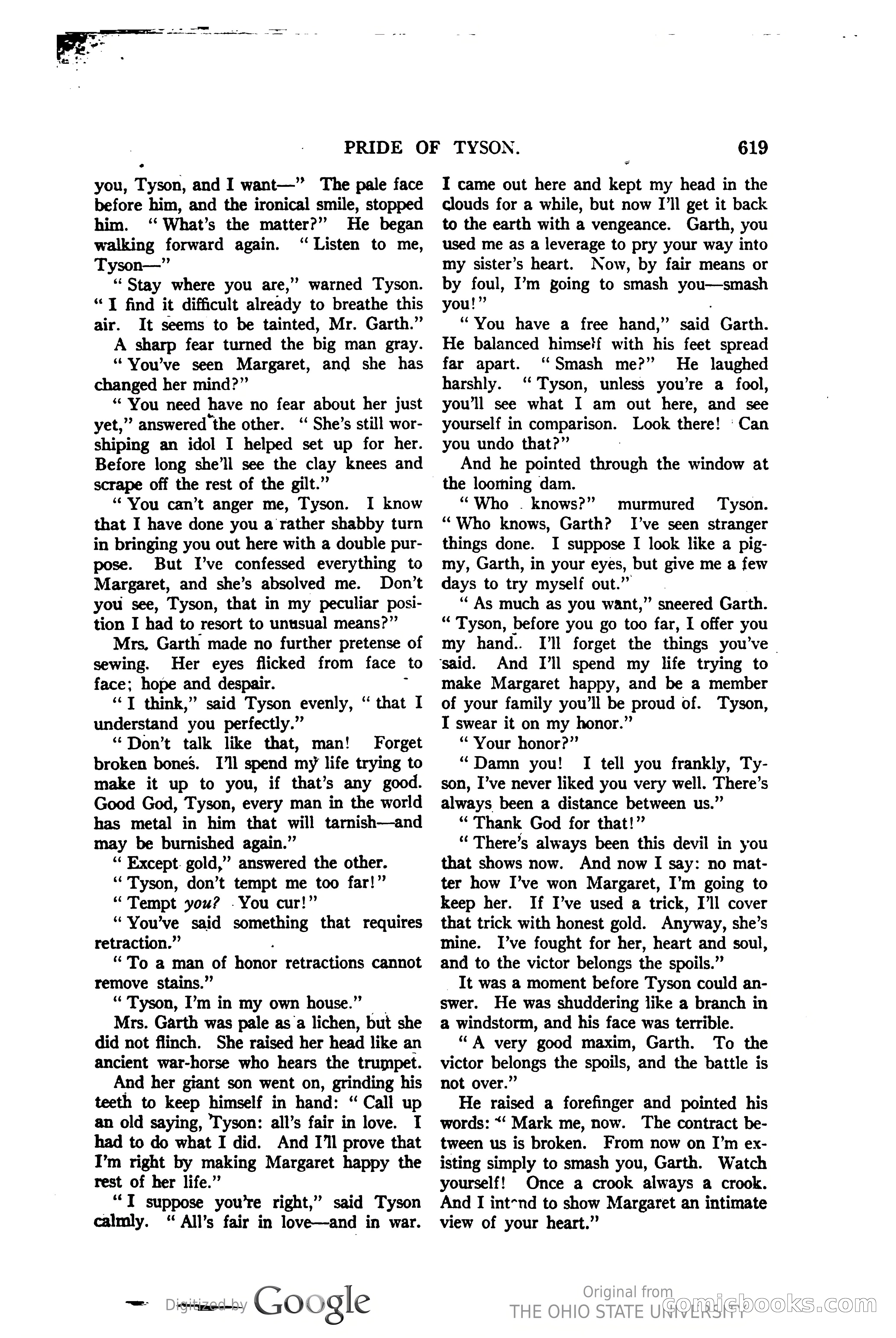 Argosy All-Story Weekly, Vol. 123, No. 4 — page 113 of 200