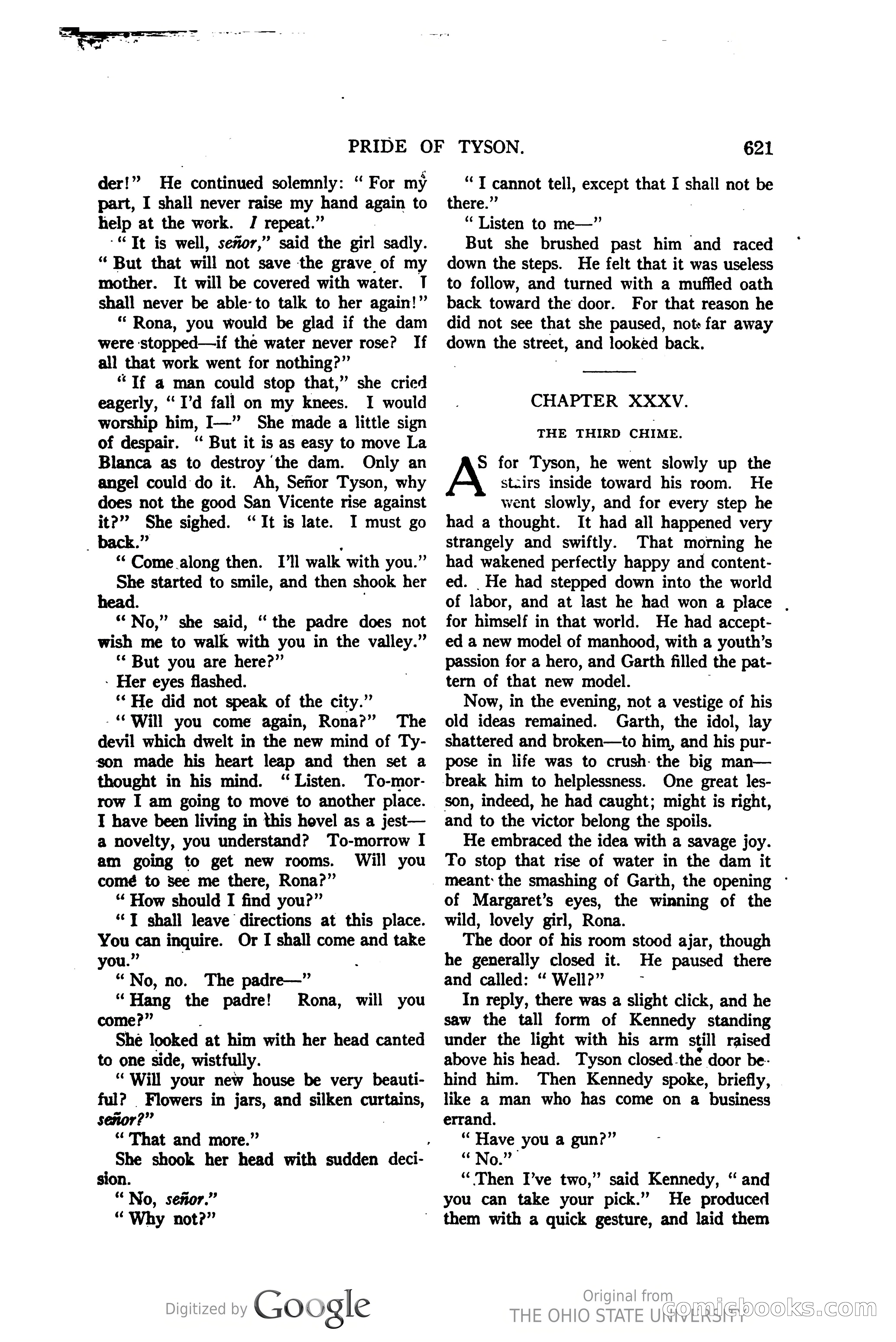 Argosy All-Story Weekly, Vol. 123, No. 4 — page 115 of 200