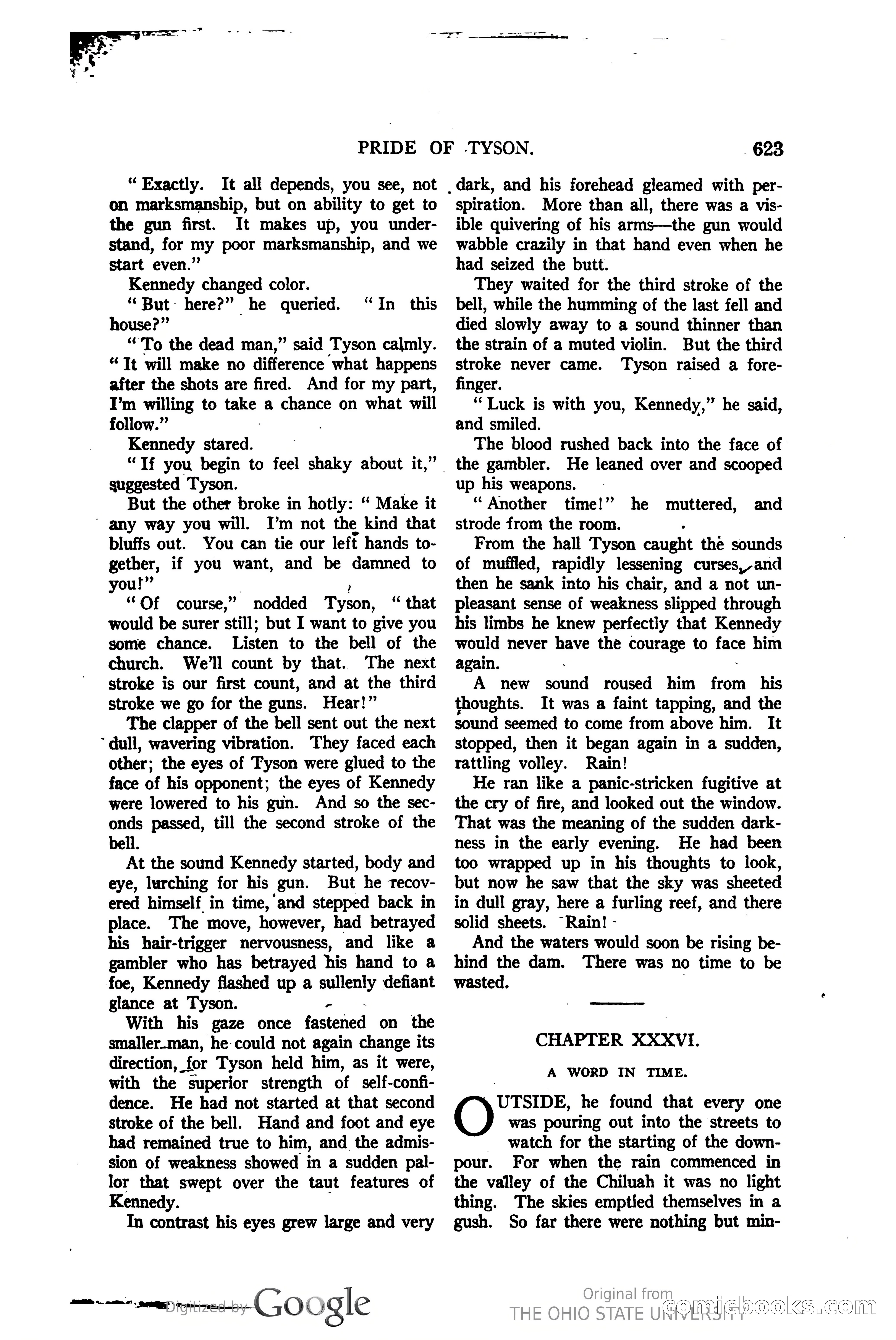 Argosy All-Story Weekly, Vol. 123, No. 4 — page 117 of 200