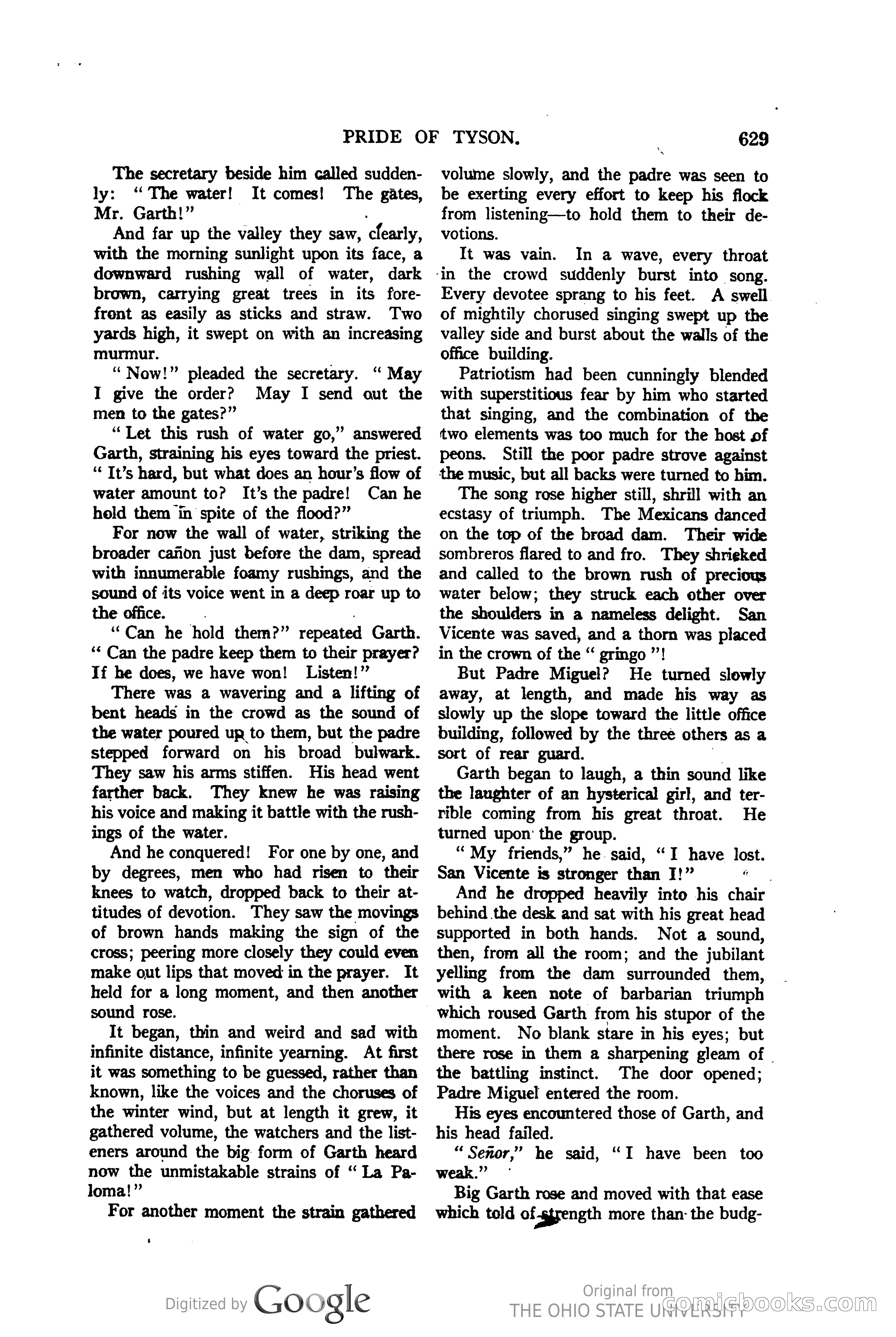 Argosy All-Story Weekly, Vol. 123, No. 4 — page 123 of 200