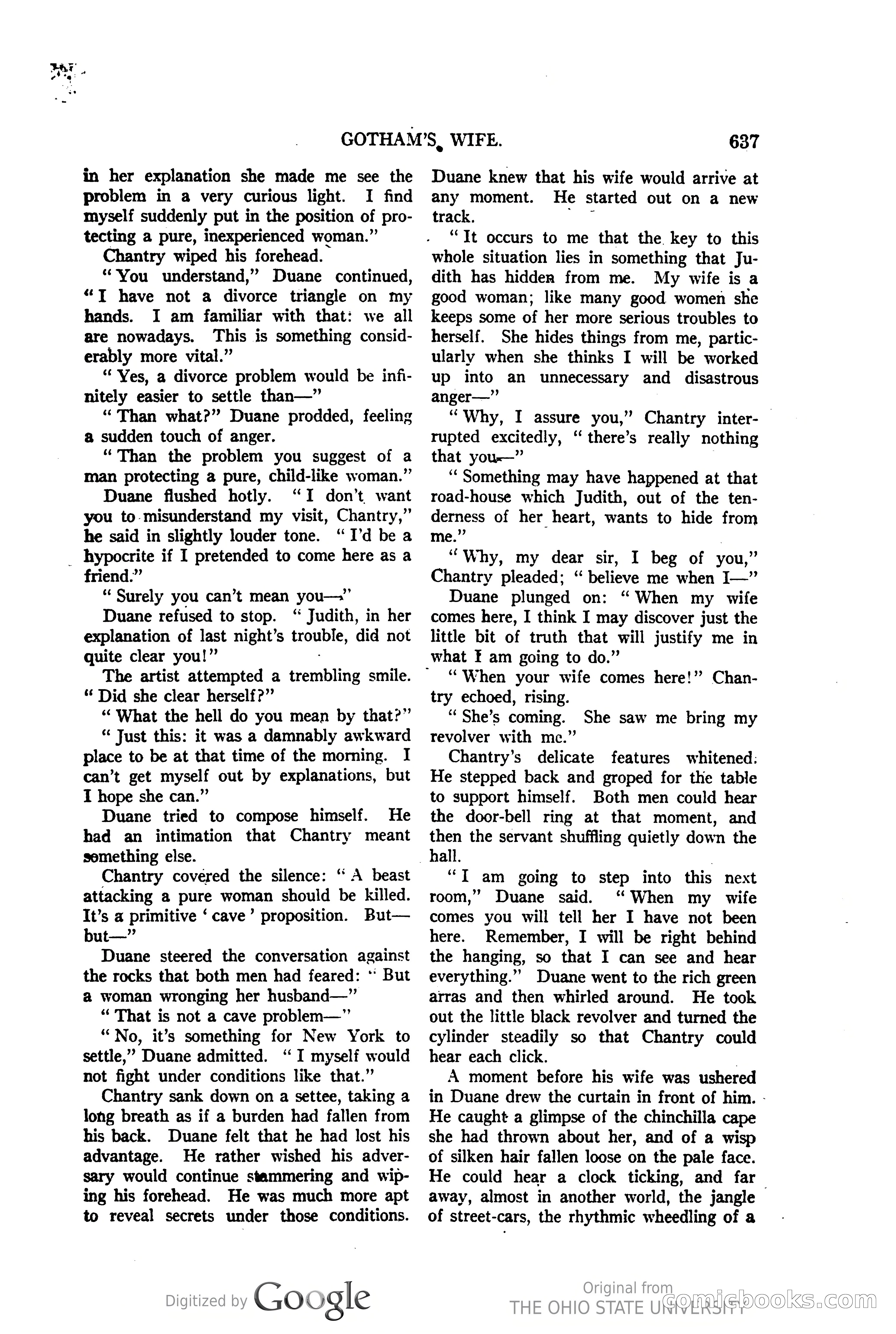 Argosy All-Story Weekly, Vol. 123, No. 4 — page 131 of 200