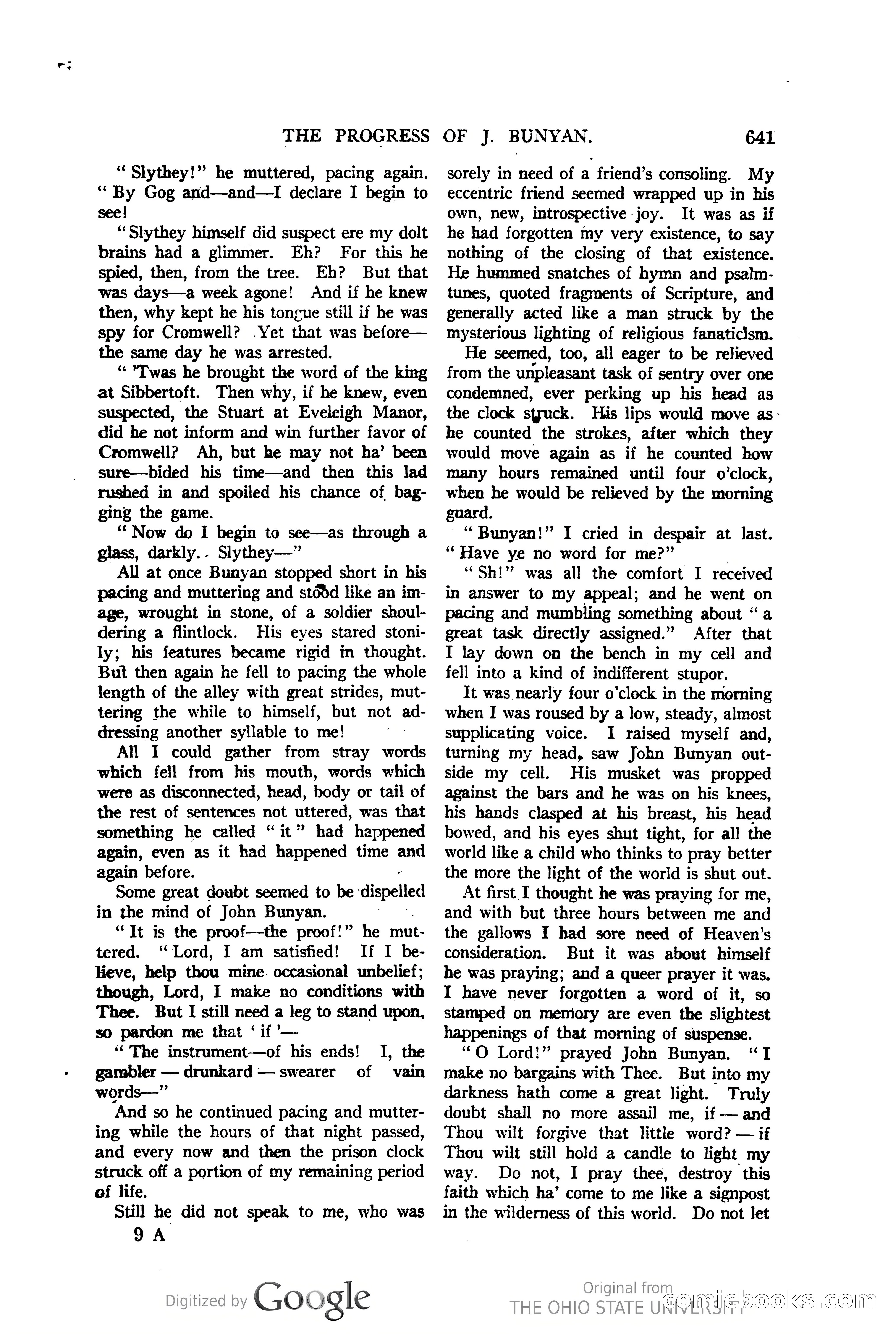 Argosy All-Story Weekly, Vol. 123, No. 4 — page 135 of 200