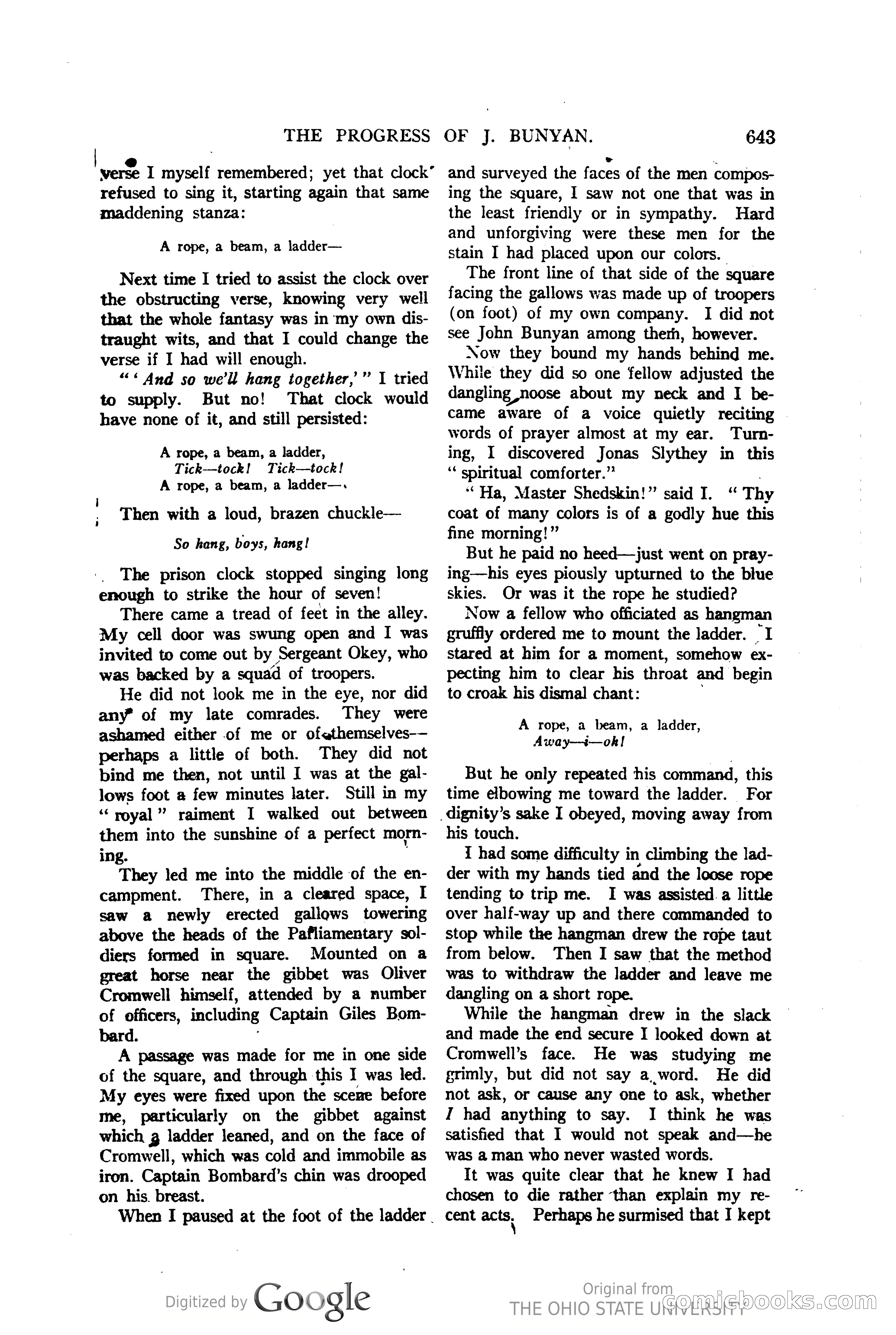 Argosy All-Story Weekly, Vol. 123, No. 4 — page 137 of 200