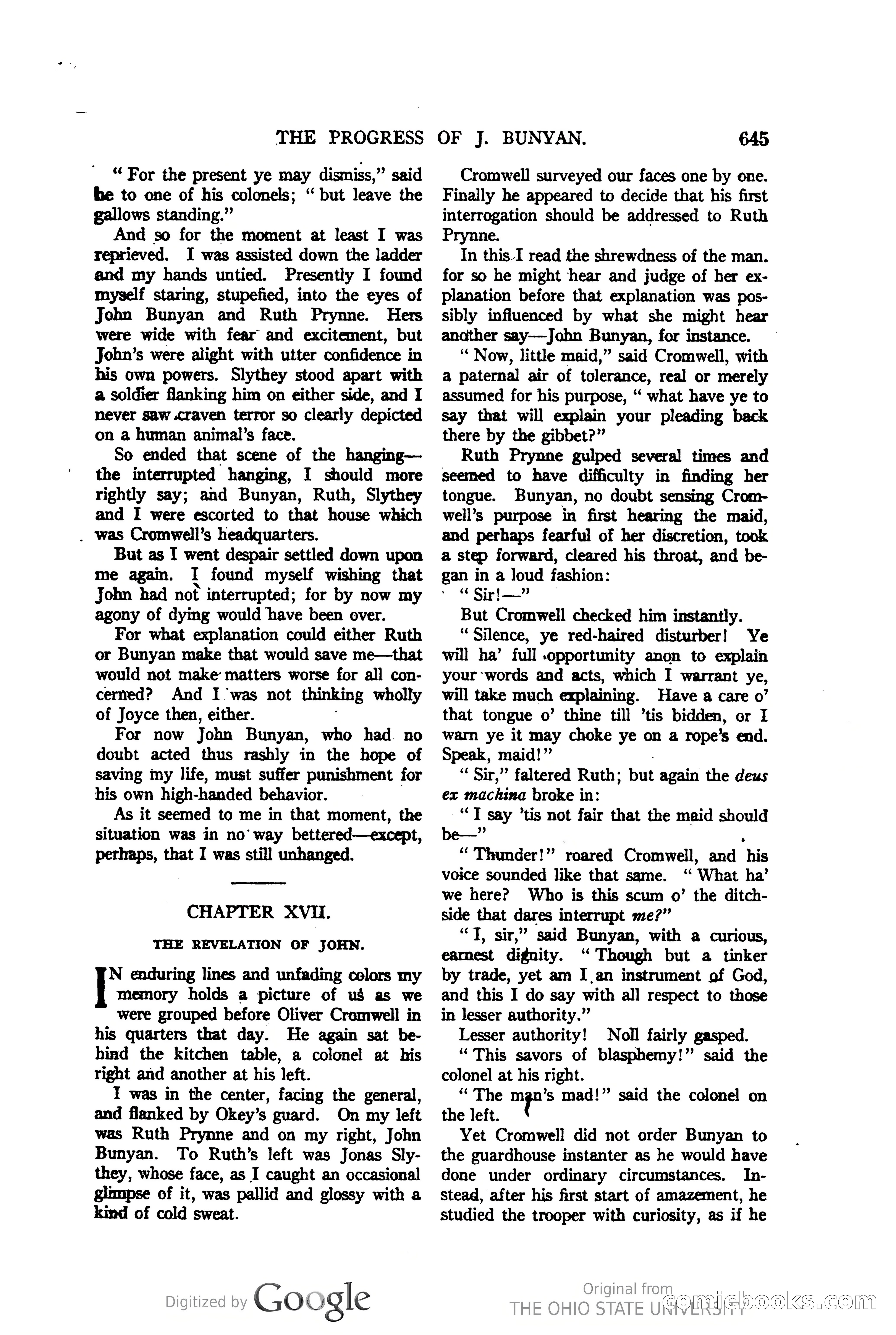 Argosy All-Story Weekly, Vol. 123, No. 4 — page 139 of 200