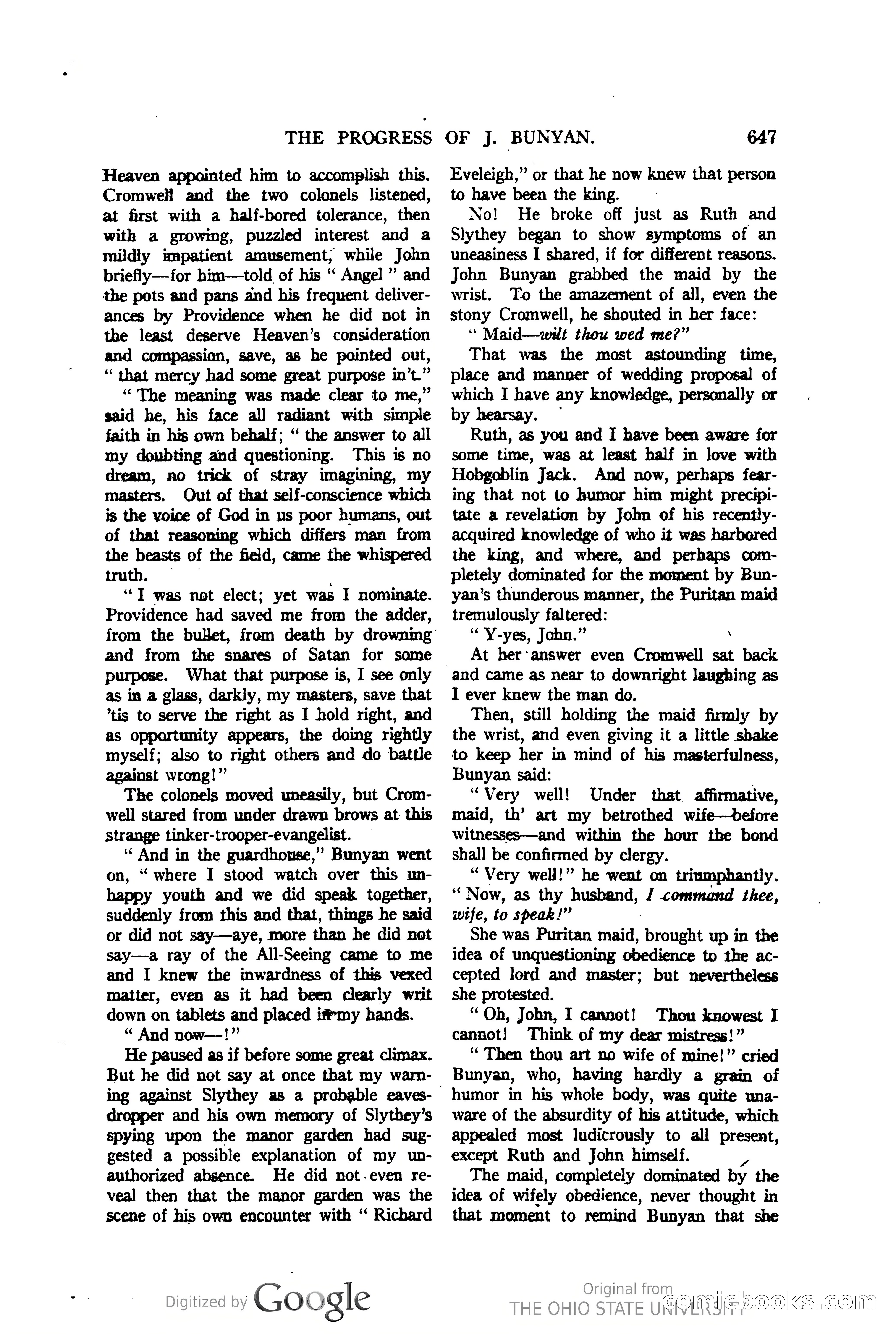 Argosy All-Story Weekly, Vol. 123, No. 4 — page 141 of 200
