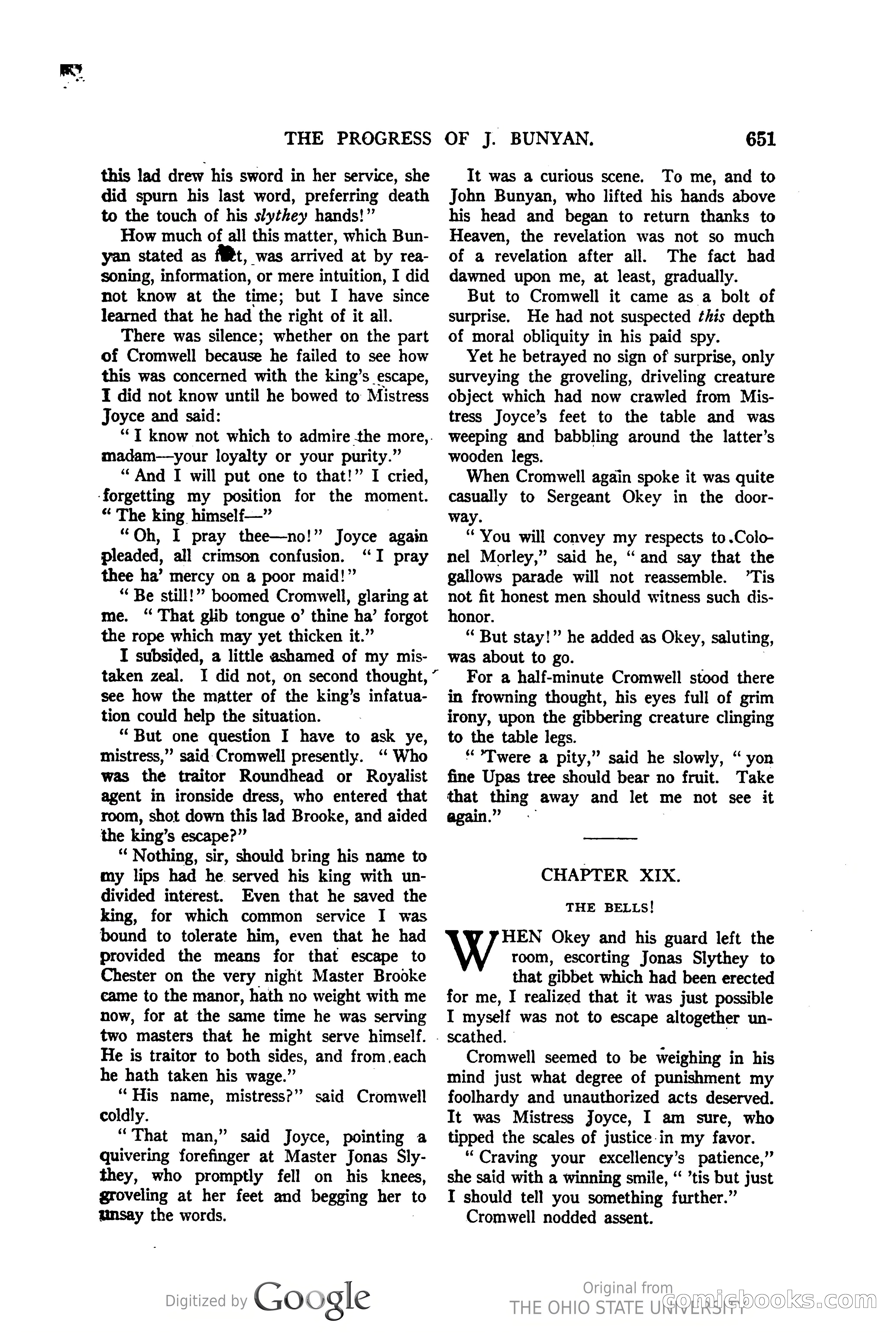 Argosy All-Story Weekly, Vol. 123, No. 4 — page 145 of 200