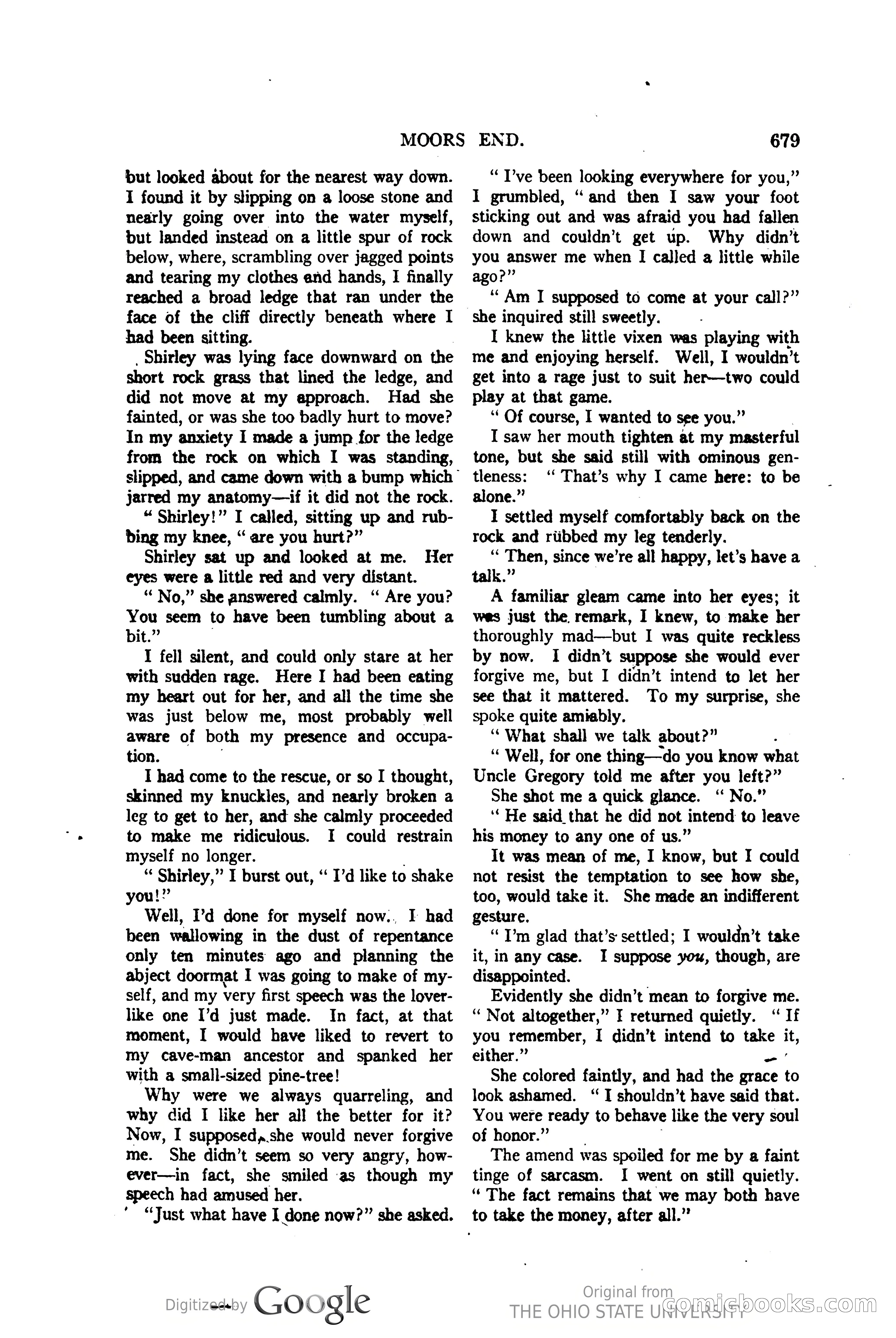 Argosy All-Story Weekly, Vol. 123, No. 4 — page 173 of 200