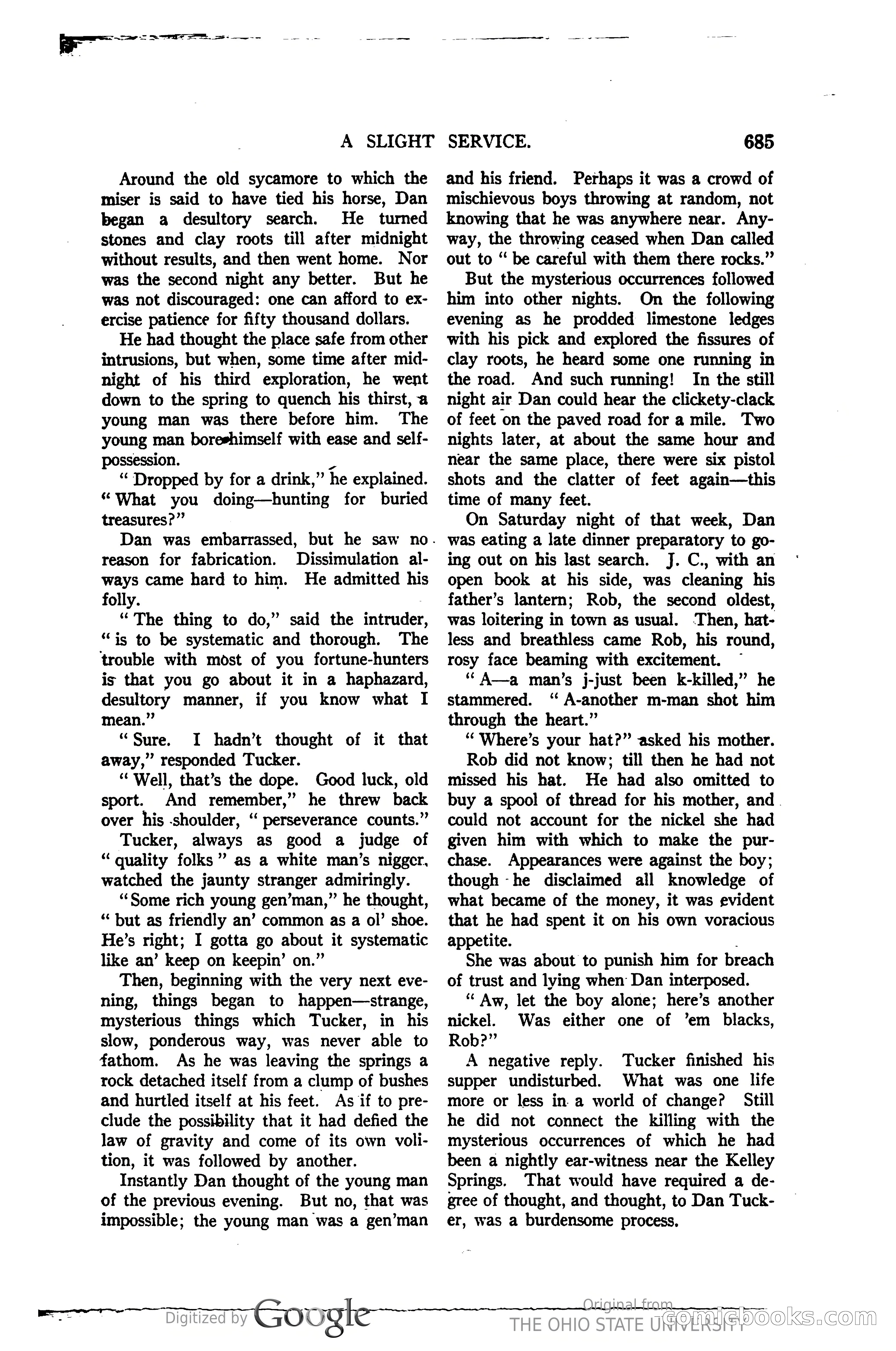 Argosy All-Story Weekly, Vol. 123, No. 4 — page 179 of 200
