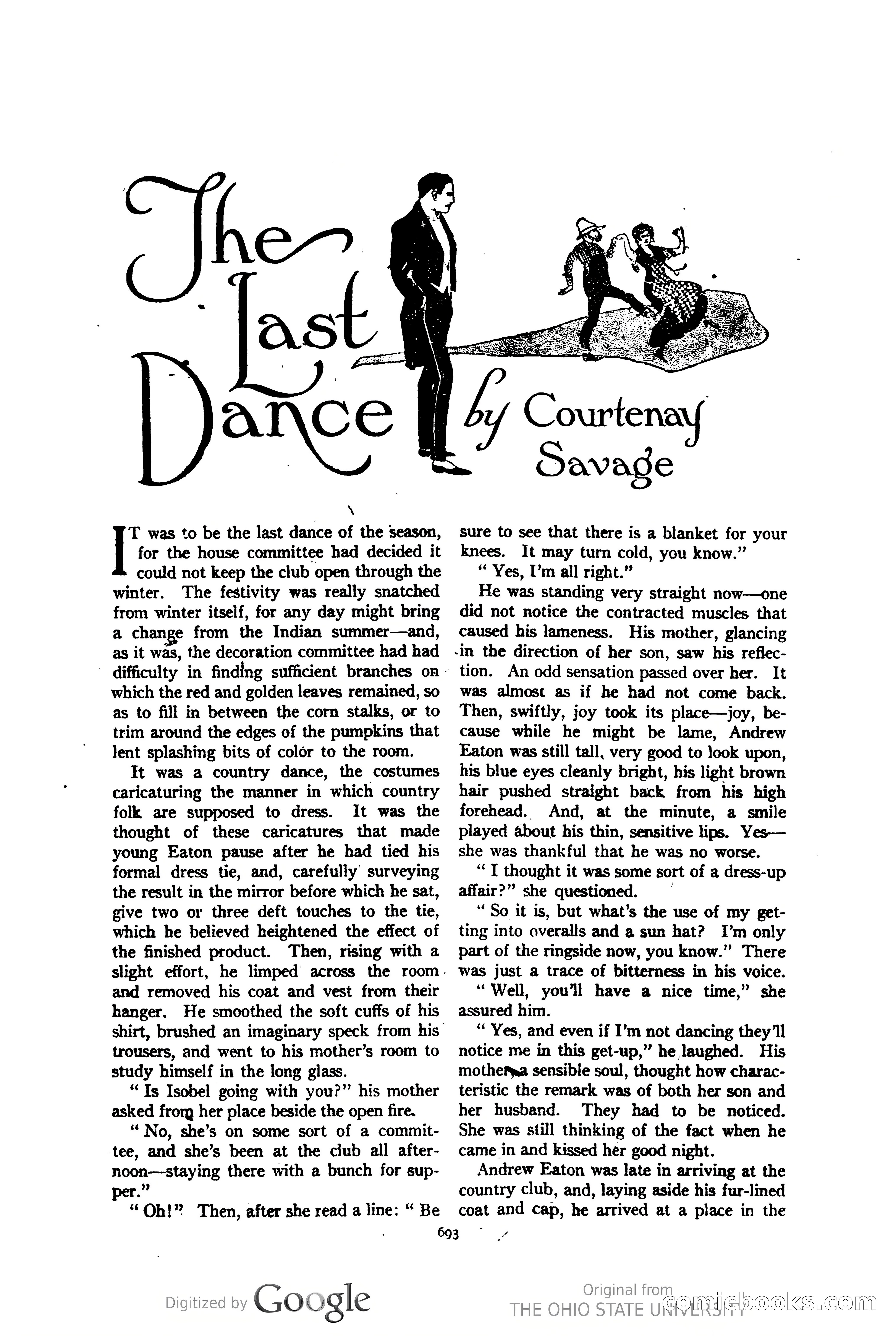 Argosy All-Story Weekly, Vol. 123, No. 4 — page 187 of 200