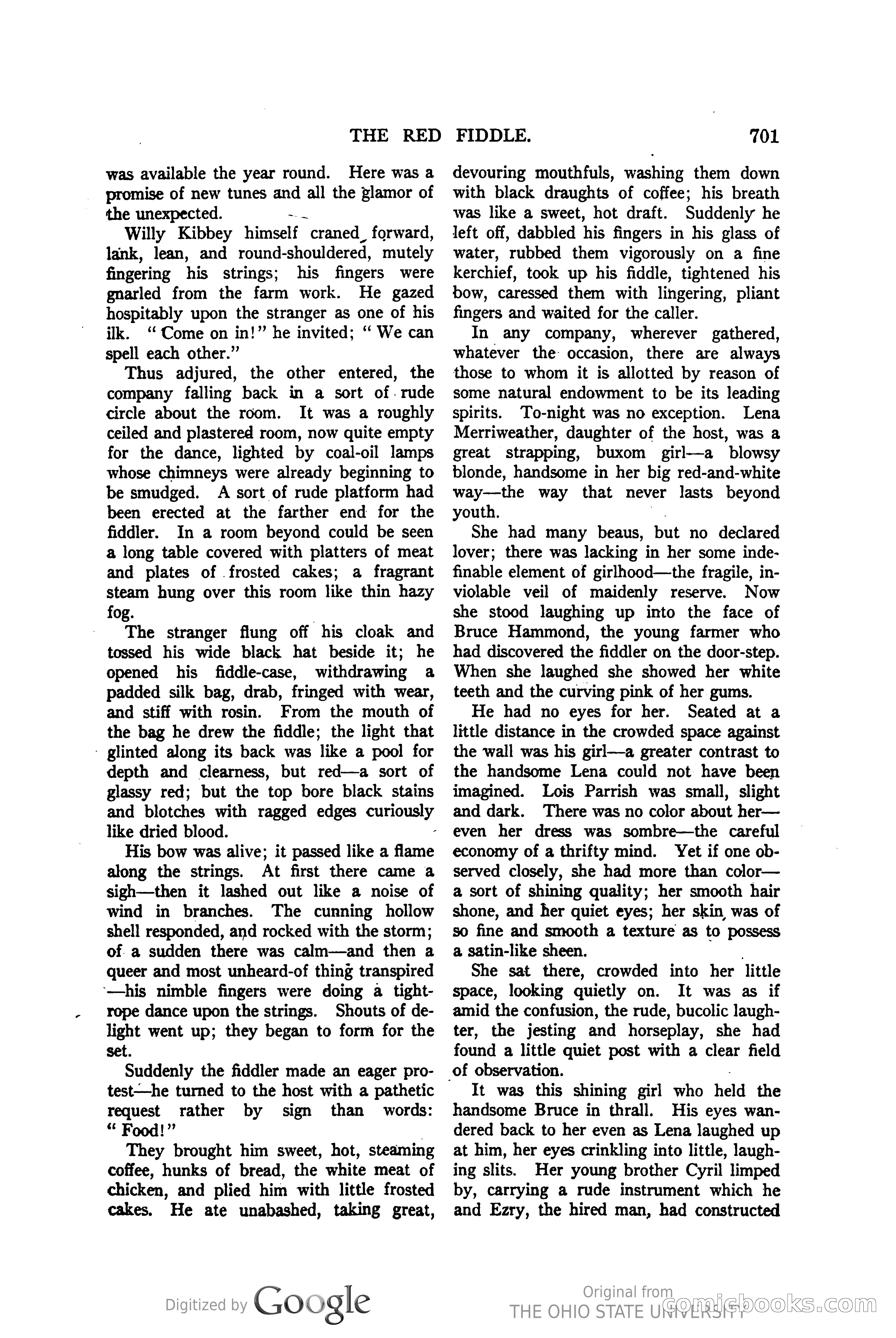 Argosy All-Story Weekly, Vol. 123, No. 4 — page 195 of 200