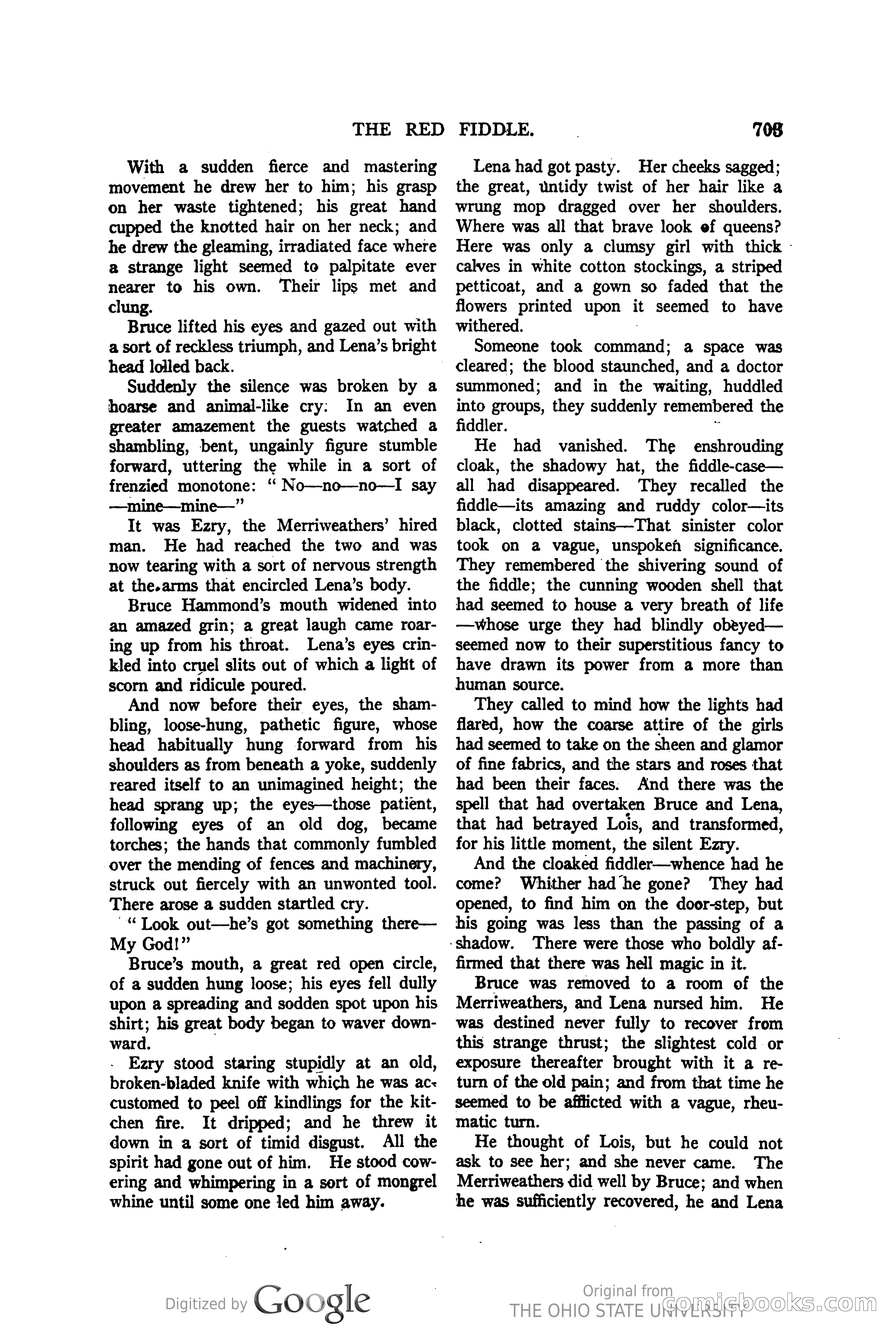 Argosy All-Story Weekly, Vol. 123, No. 4 — page 197 of 200