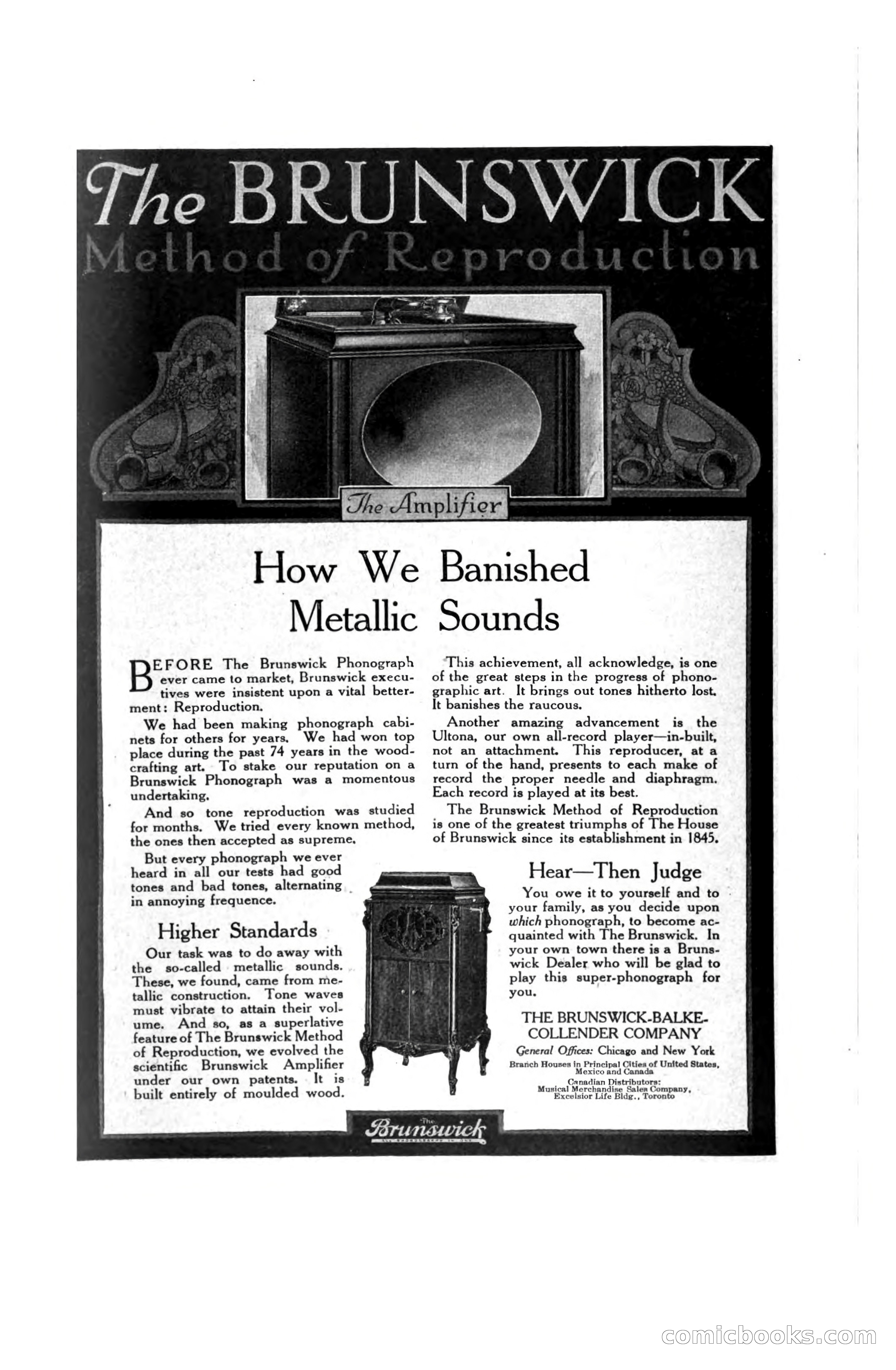 Argosy and Railroad Man's Magazine, Vol. 107 No. 3 — page 2 of 196