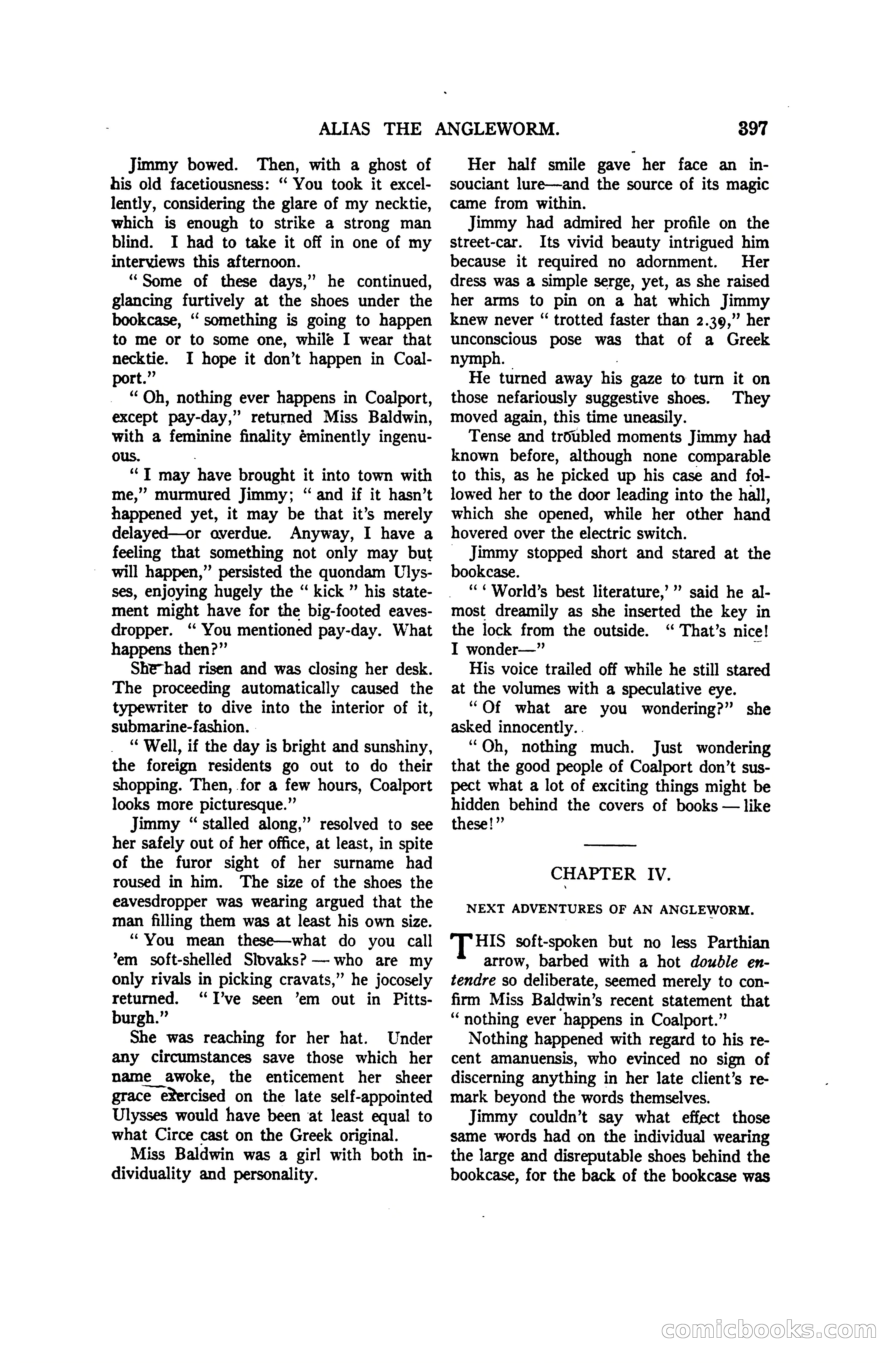 Argosy and Railroad Man's Magazine, Vol. 107 No. 3 — page 55 of 196