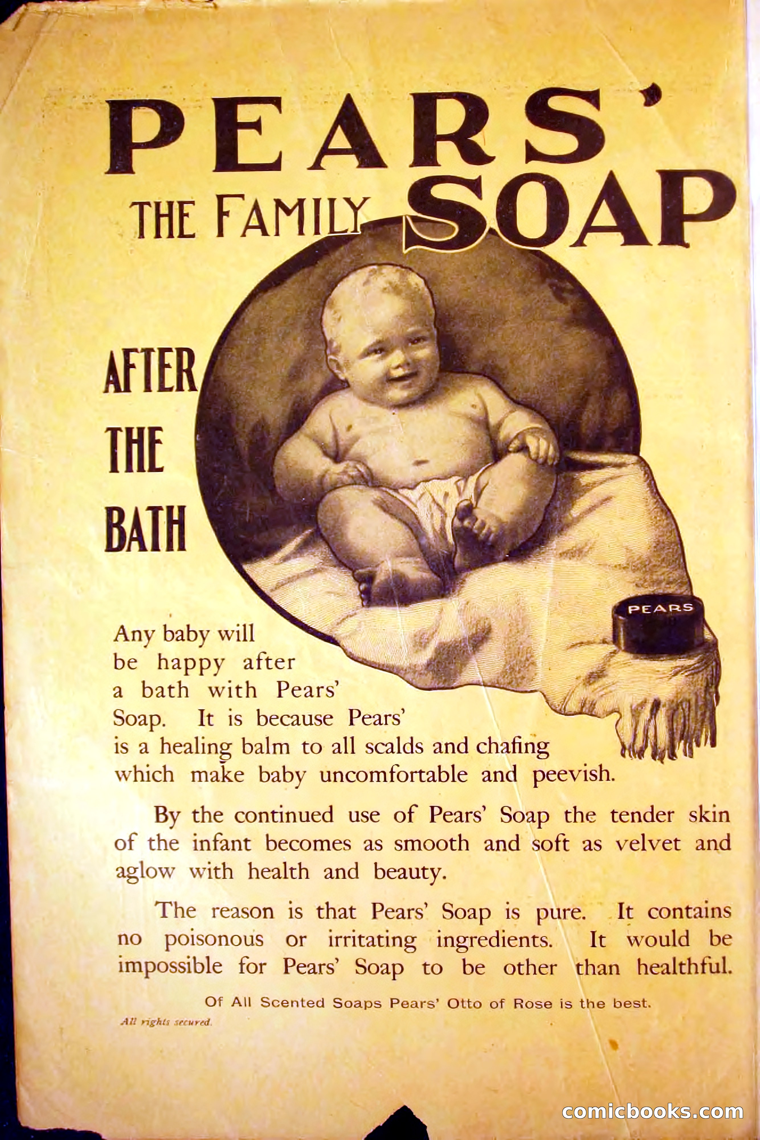 The Argosy, August 1905 — page 2 of 224