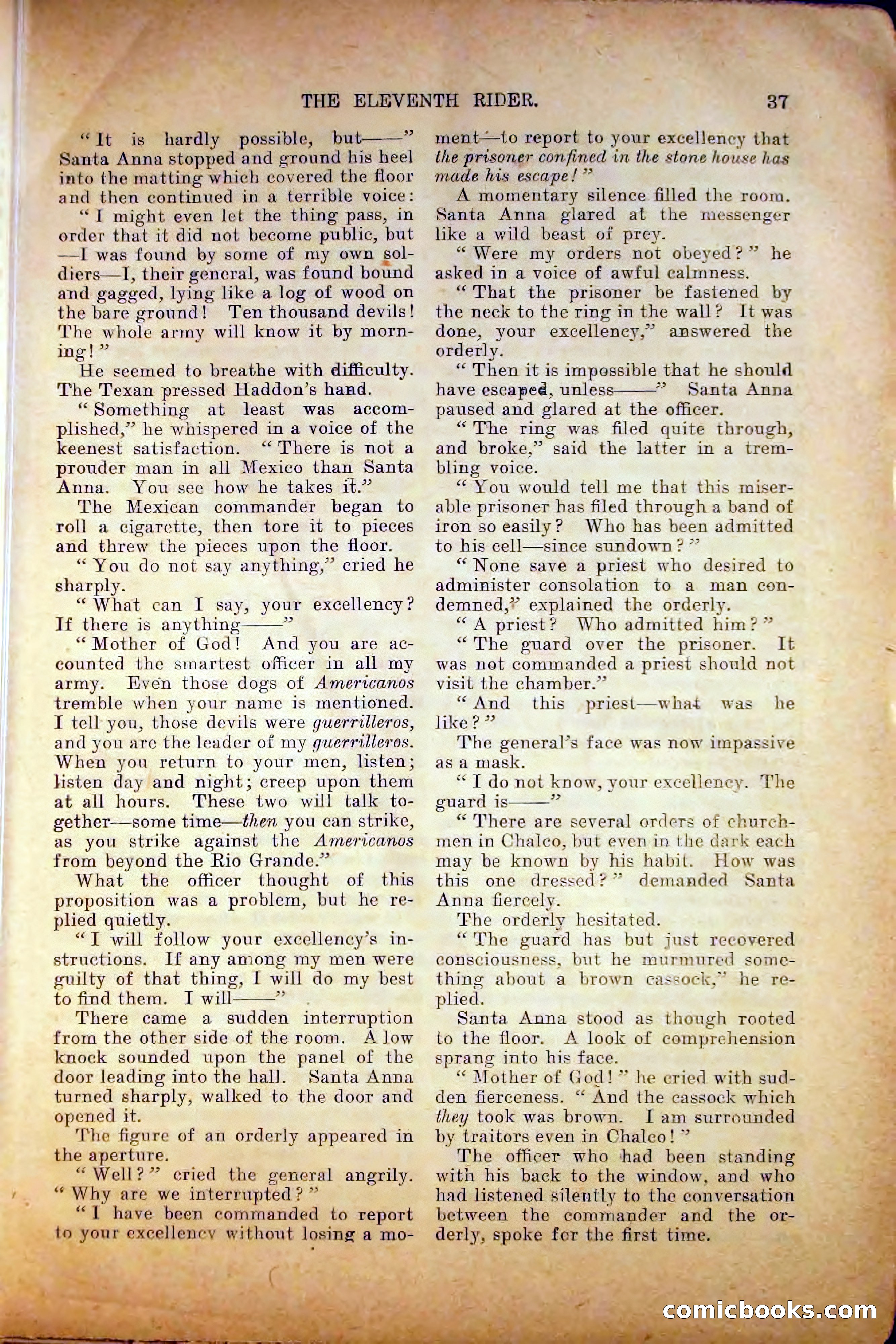 The Argosy, August 1905 — page 47 of 224