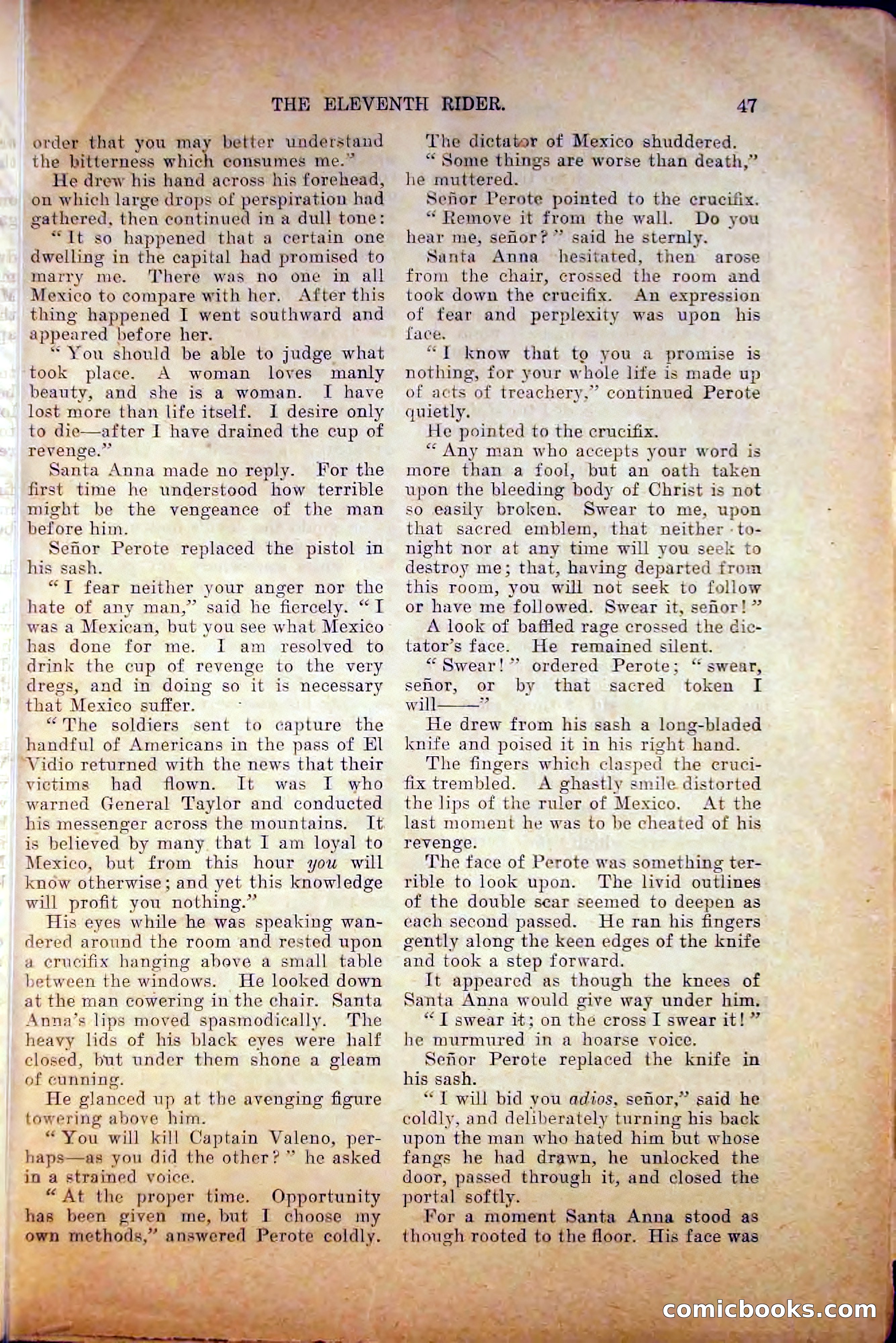 The Argosy, August 1905 — page 57 of 224