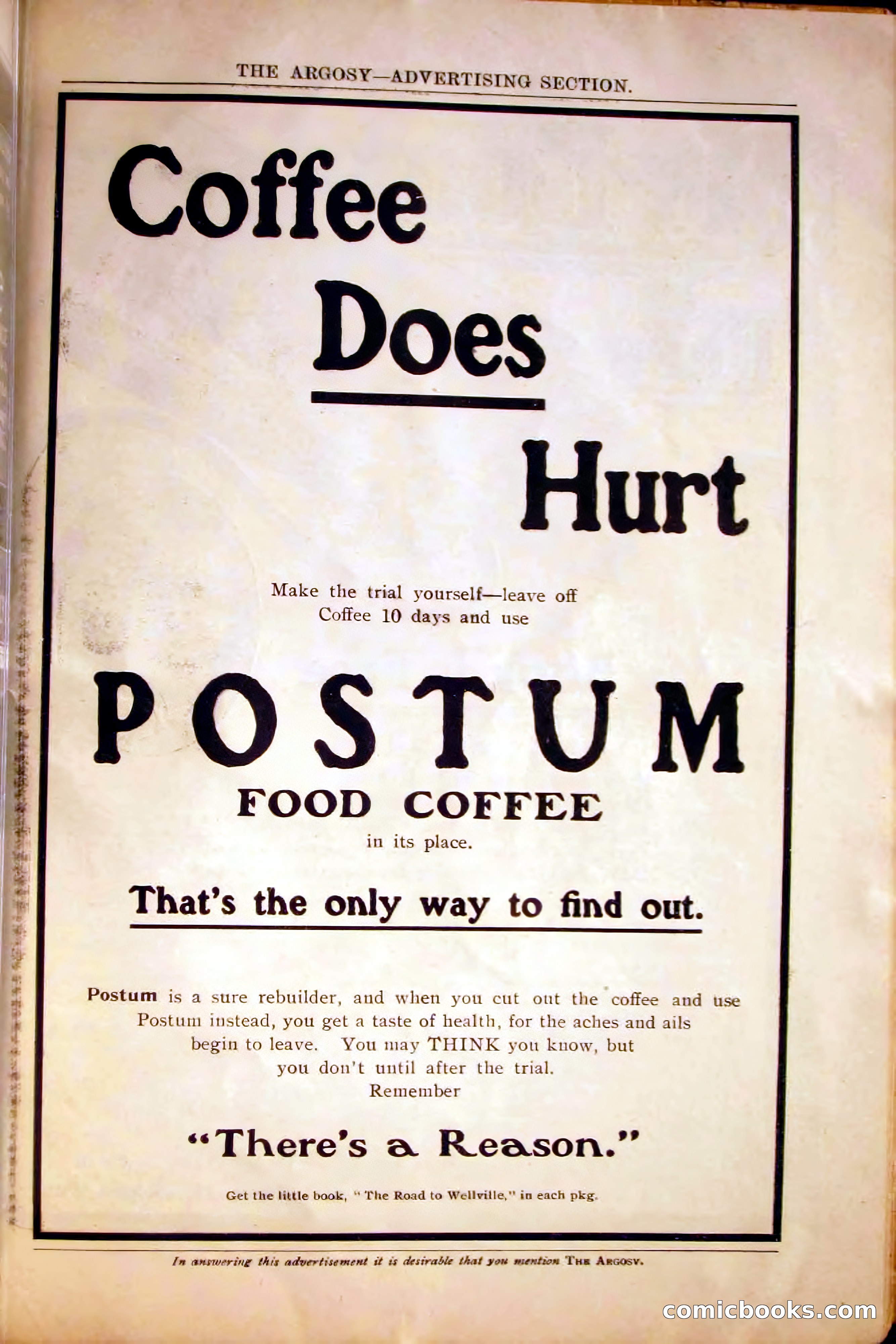 The Argosy, August 1905 — page 205 of 224
