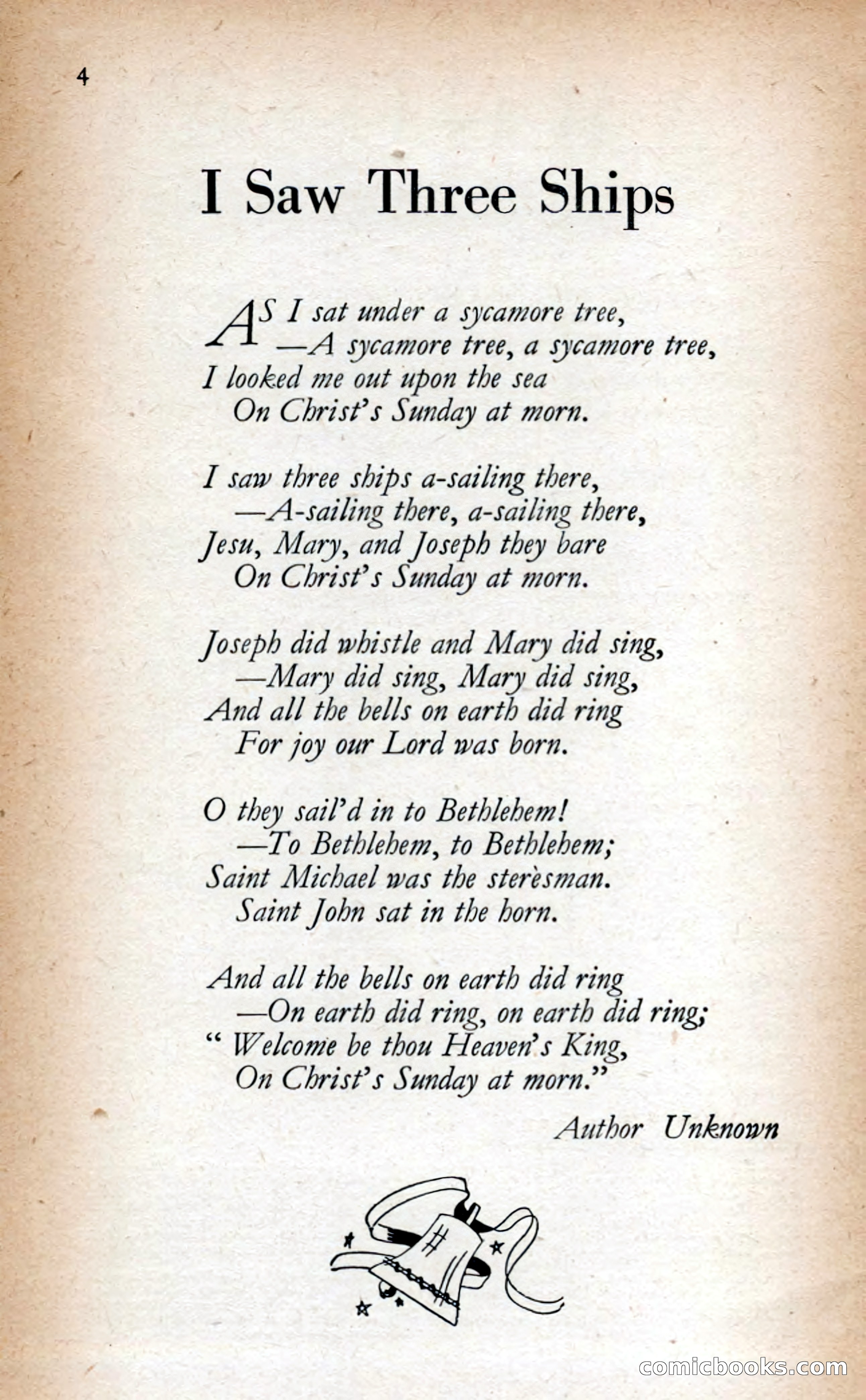 Argosy (UK), January 1955 — page 6 of 148