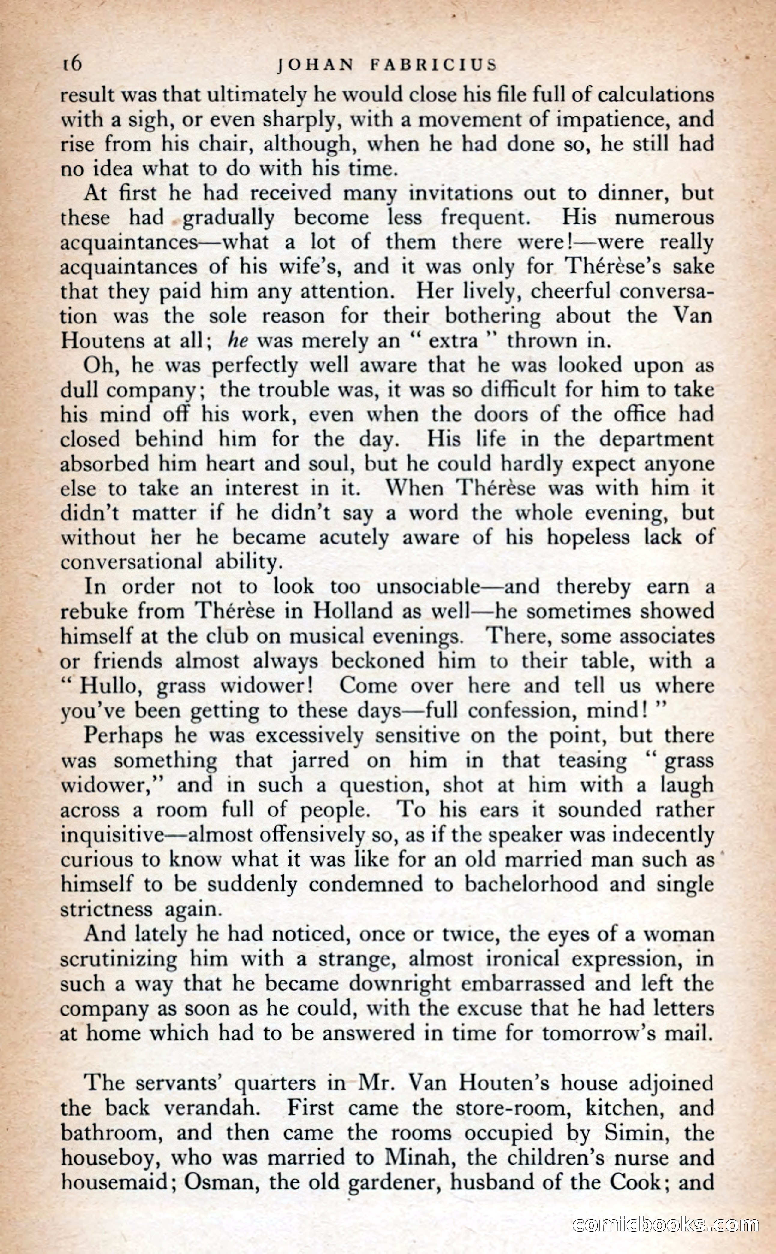 Argosy (UK), January 1955 — page 18 of 148