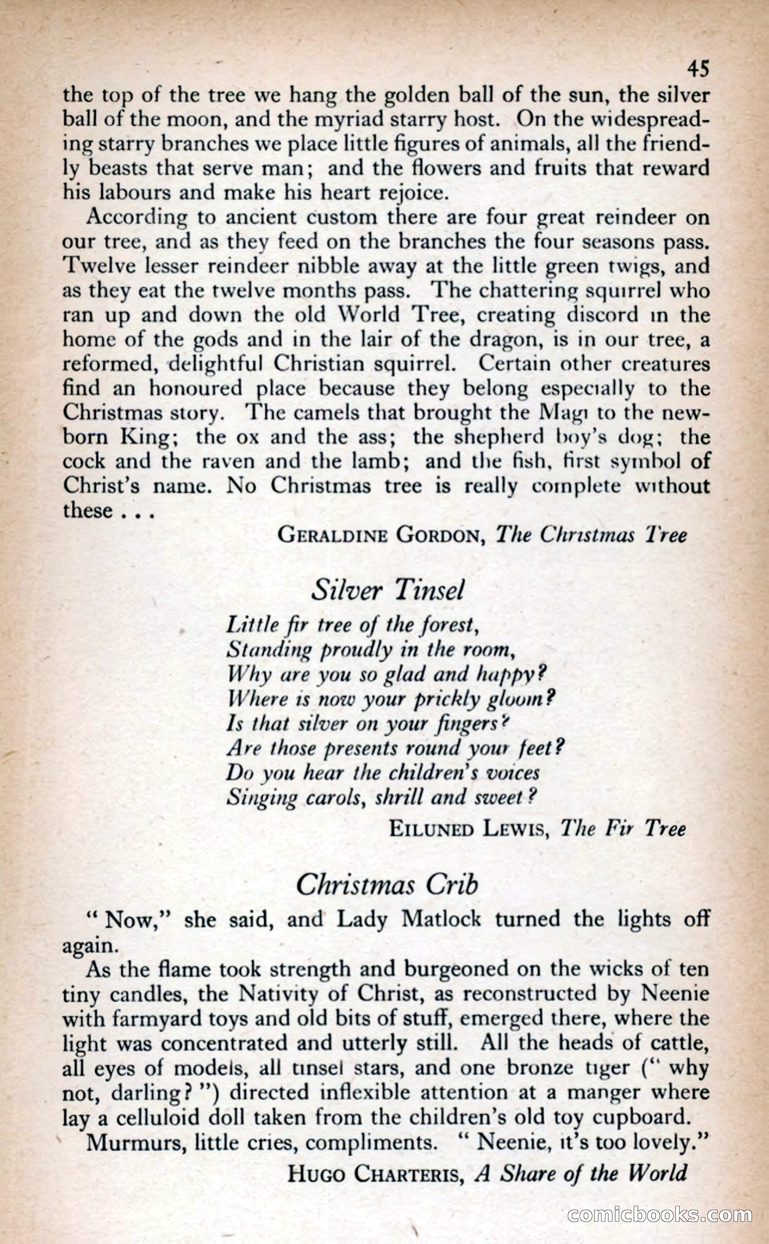 Argosy (UK), January 1955 — page 47 of 148