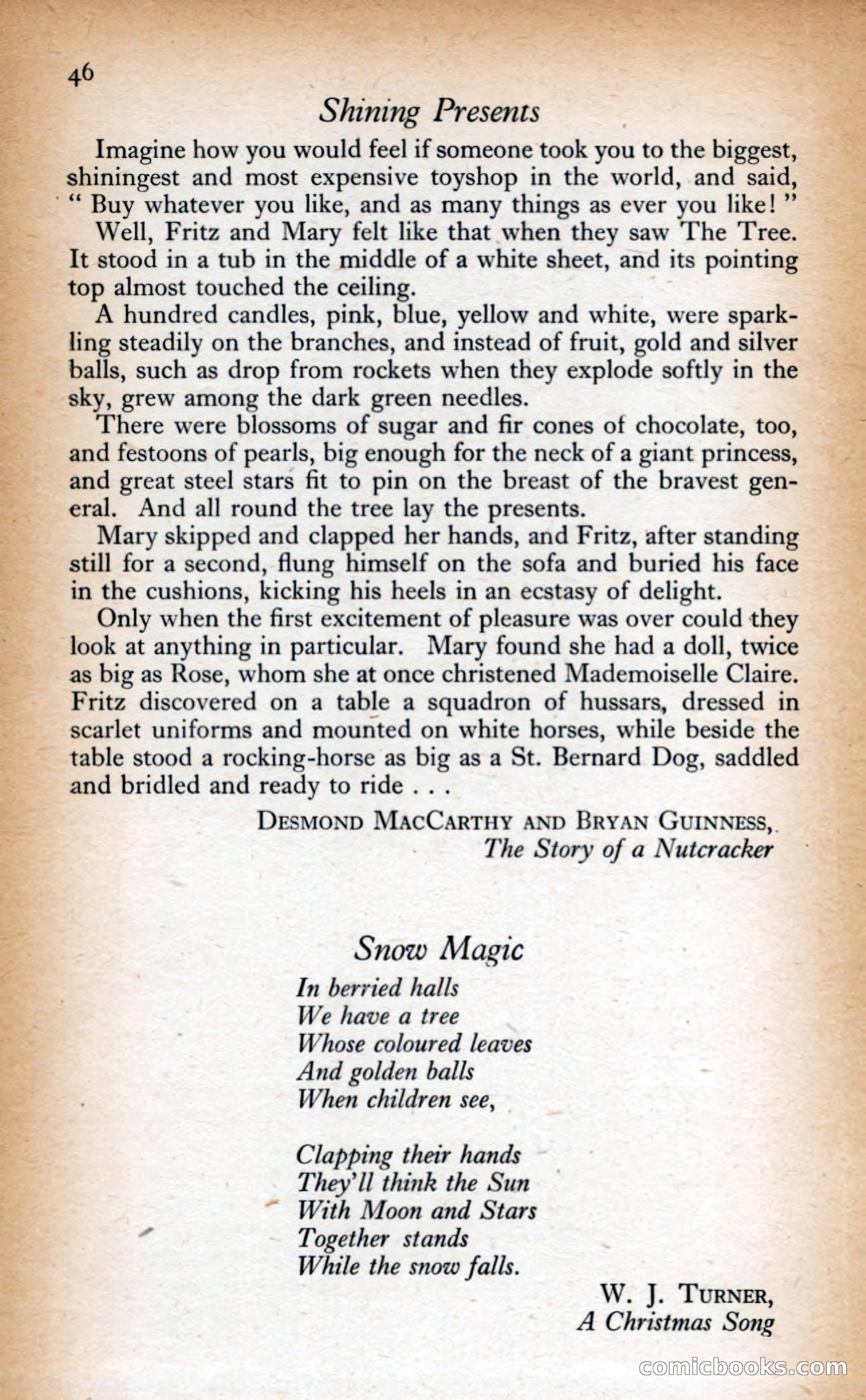 Argosy (UK), January 1955 — page 48 of 148