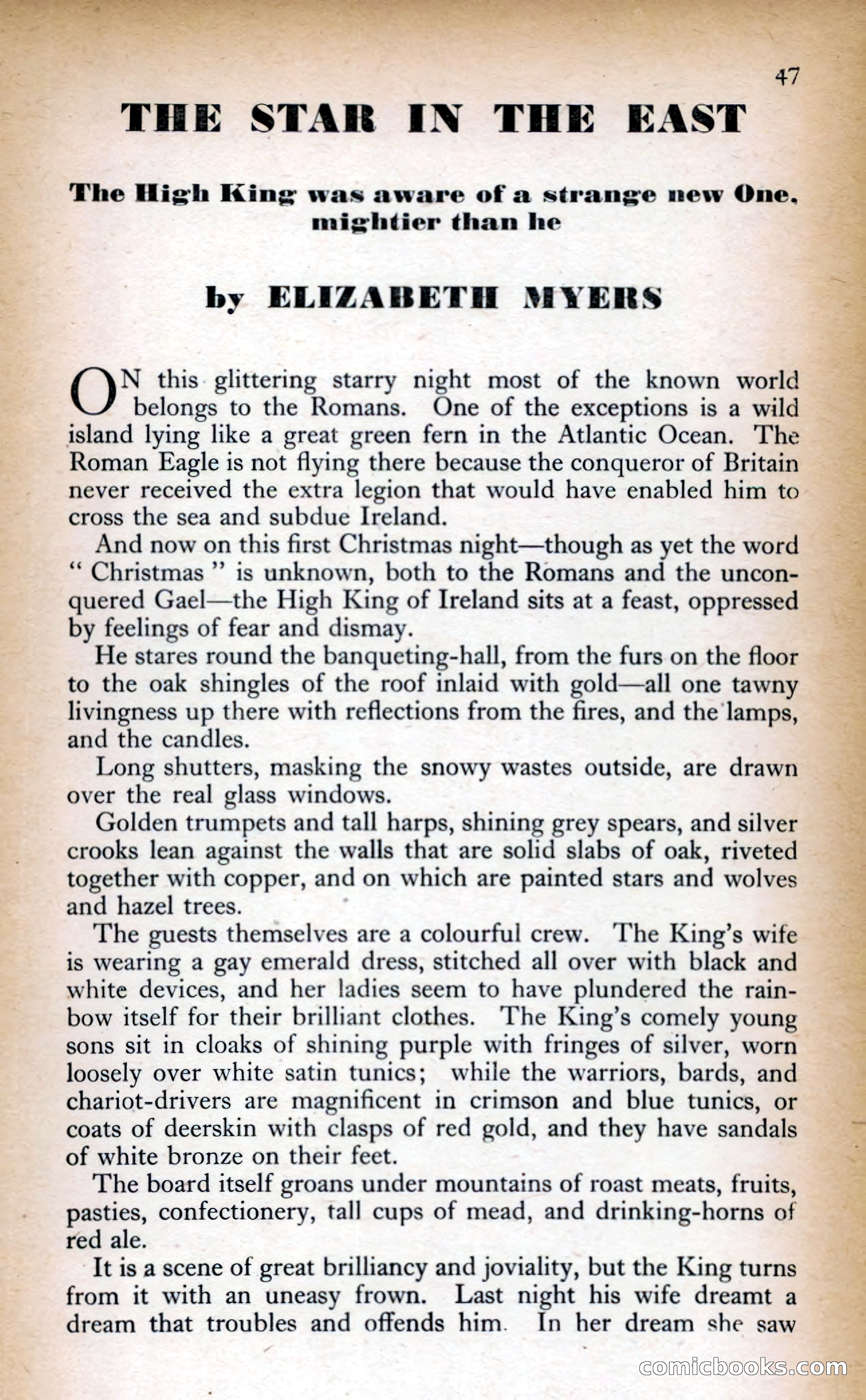 Argosy (UK), January 1955 — page 49 of 148
