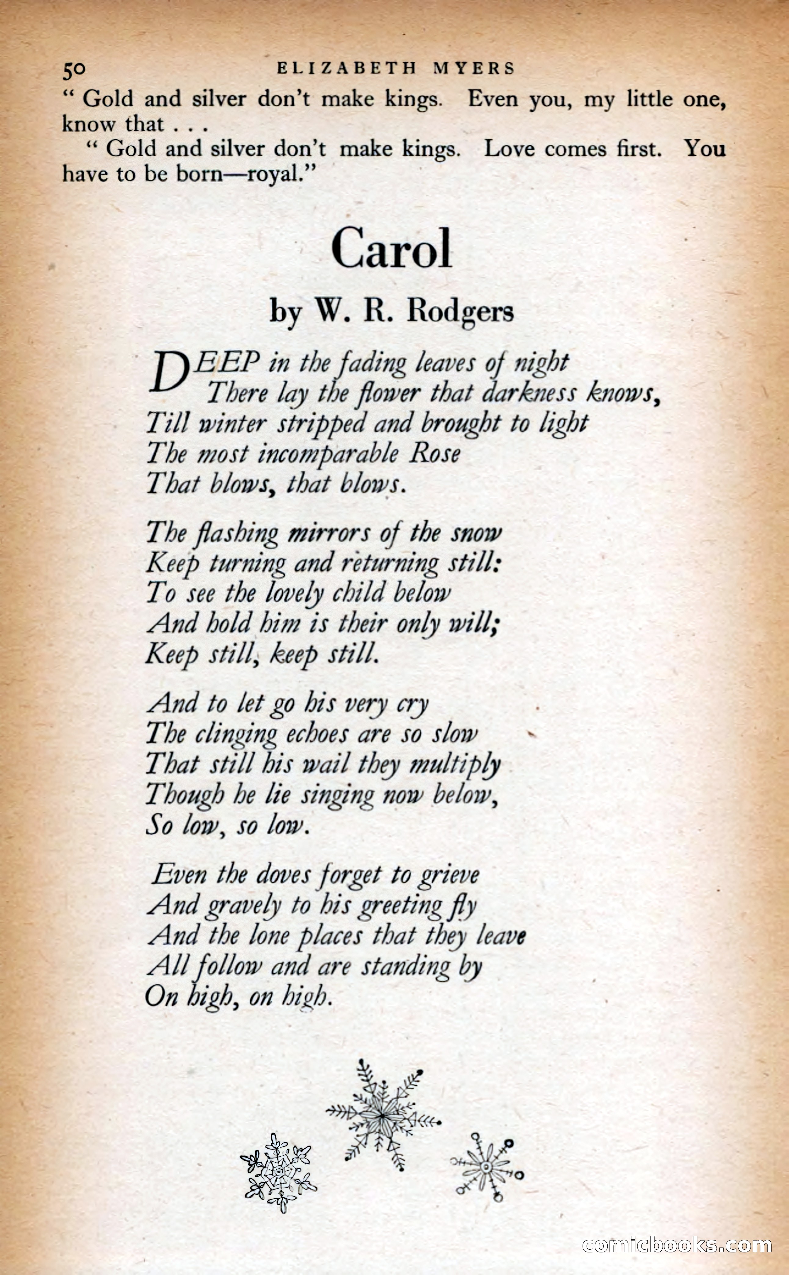 Argosy (UK), January 1955 — page 52 of 148