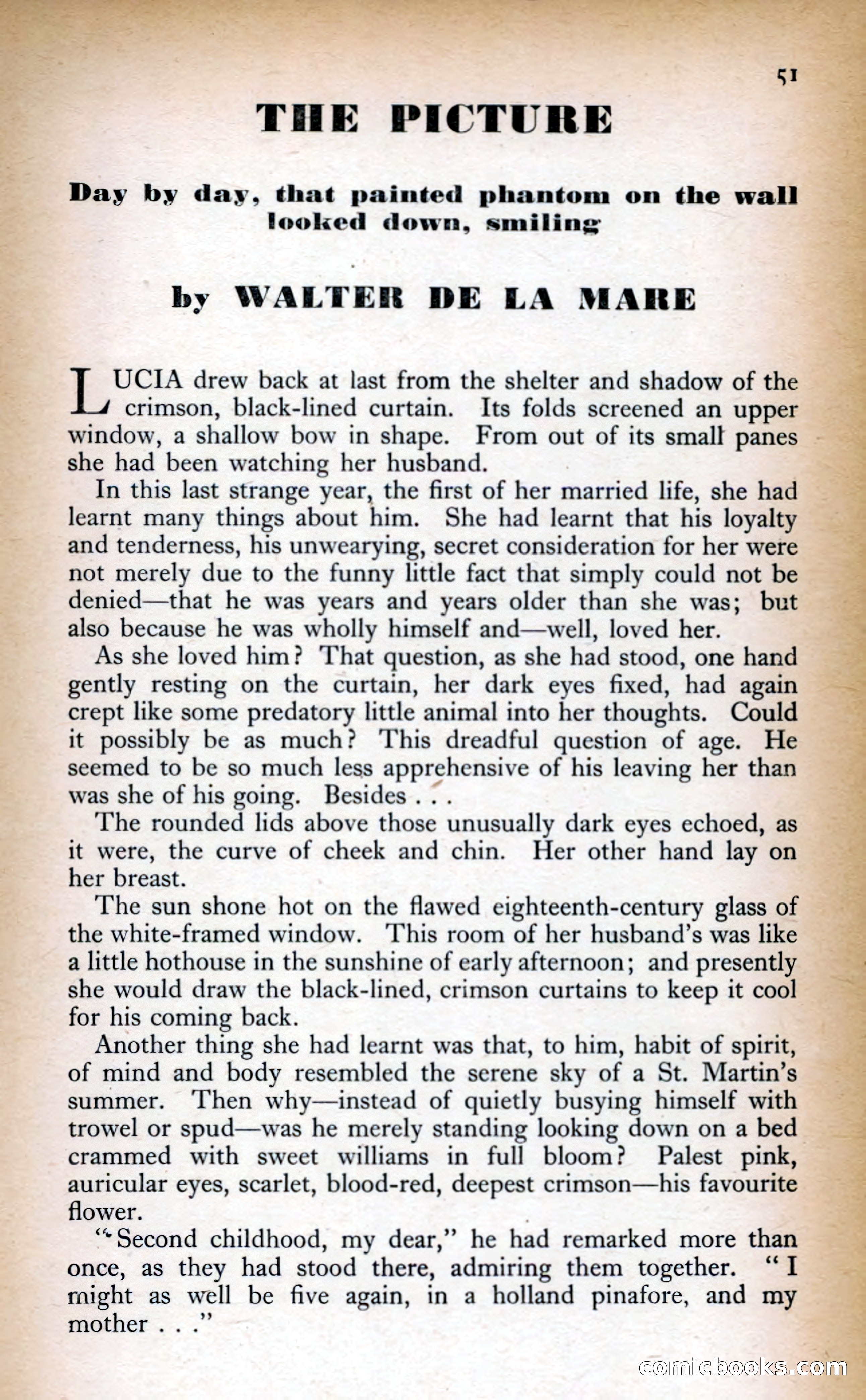 Argosy (UK), January 1955 — page 53 of 148