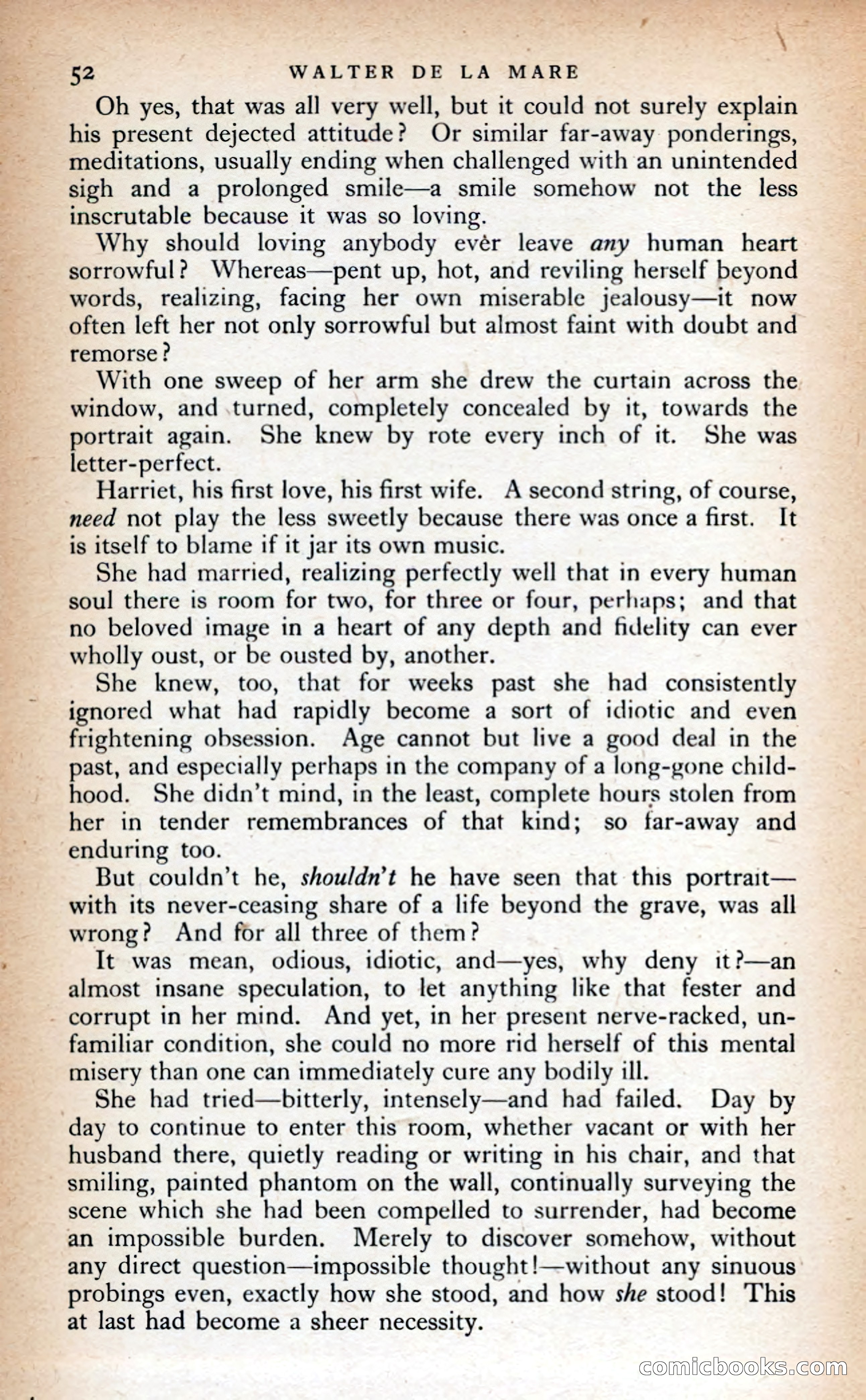 Argosy (UK), January 1955 — page 54 of 148