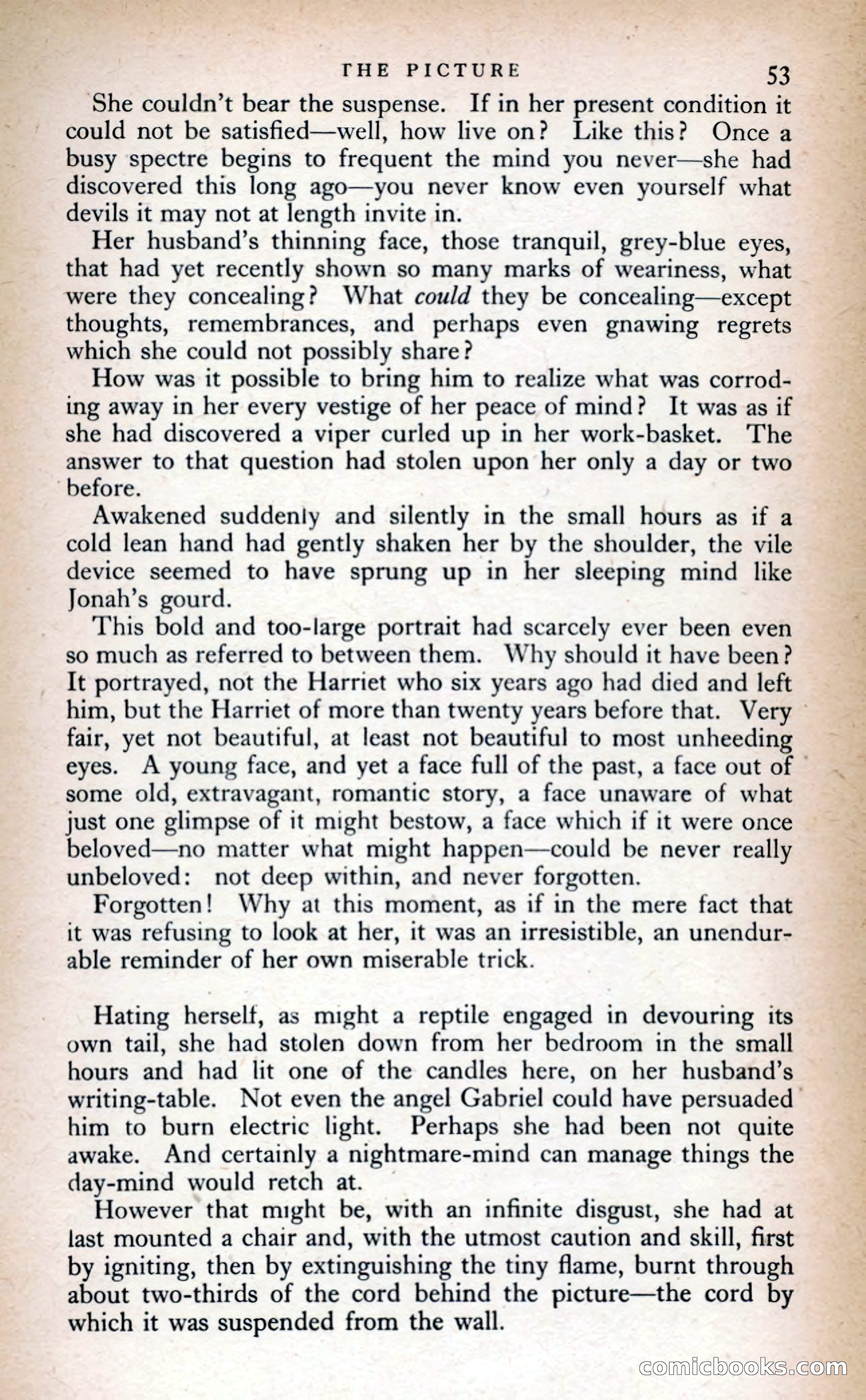 Argosy (UK), January 1955 — page 55 of 148