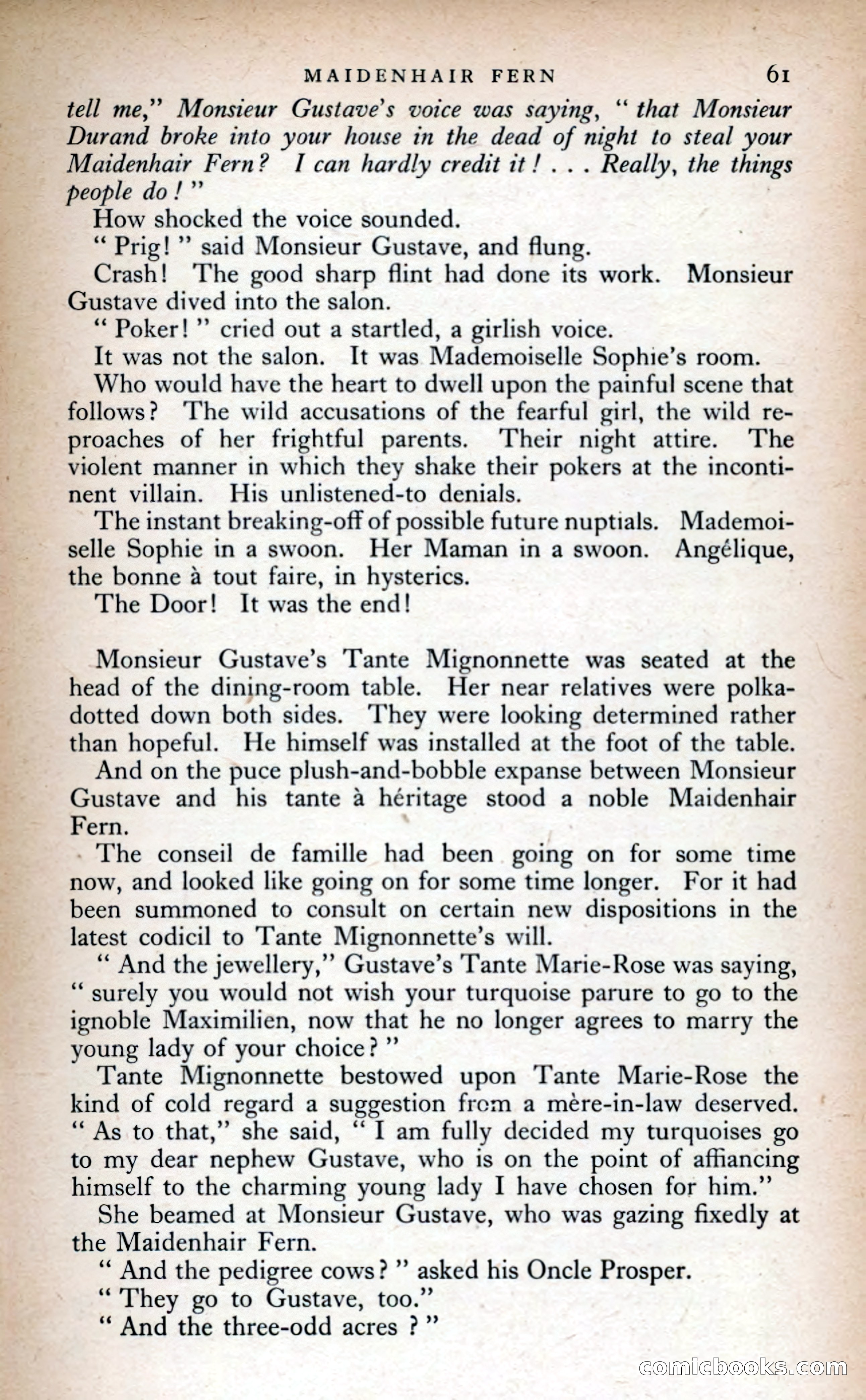 Argosy (UK), January 1955 — page 63 of 148