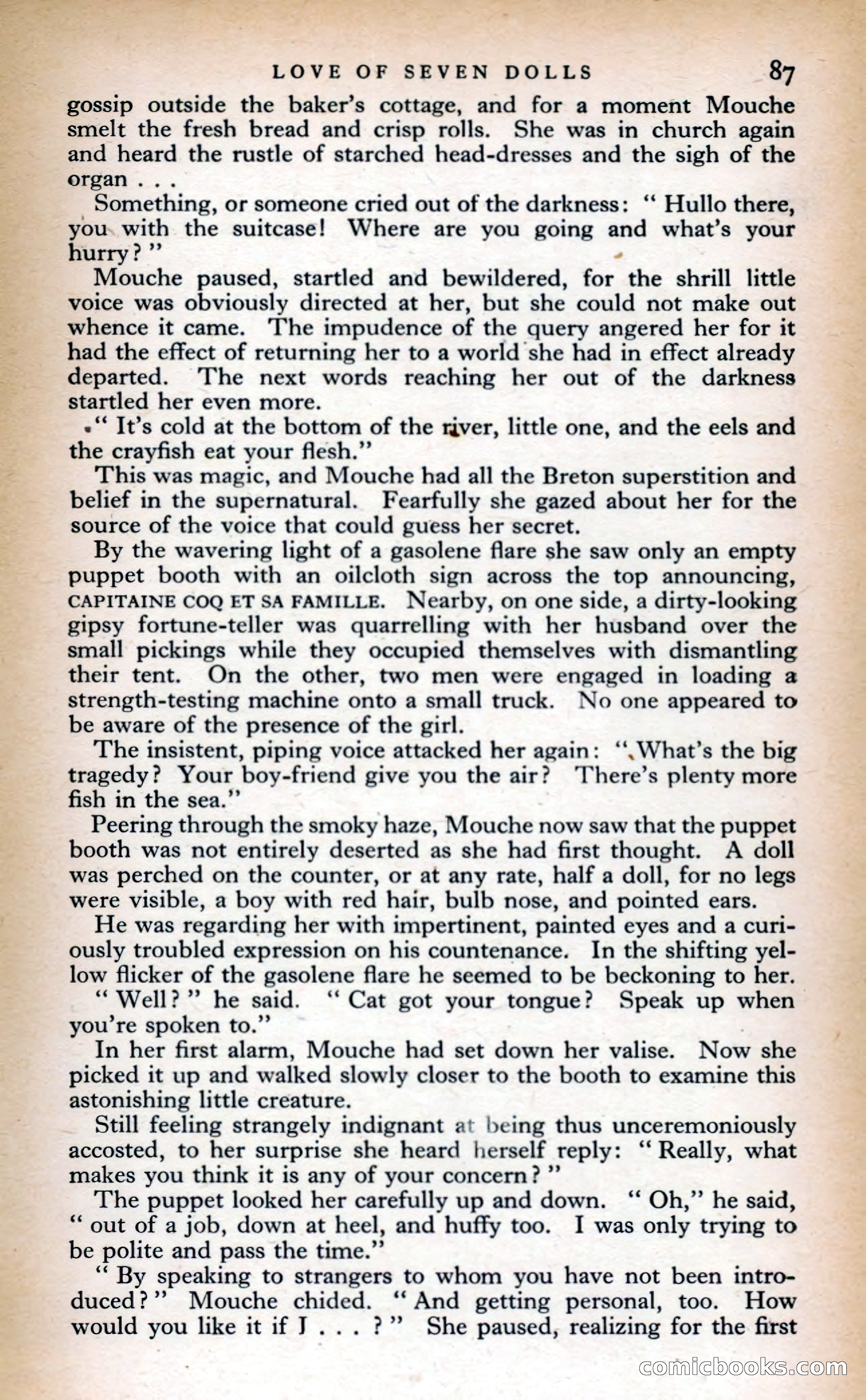 Argosy (UK), January 1955 — page 89 of 148