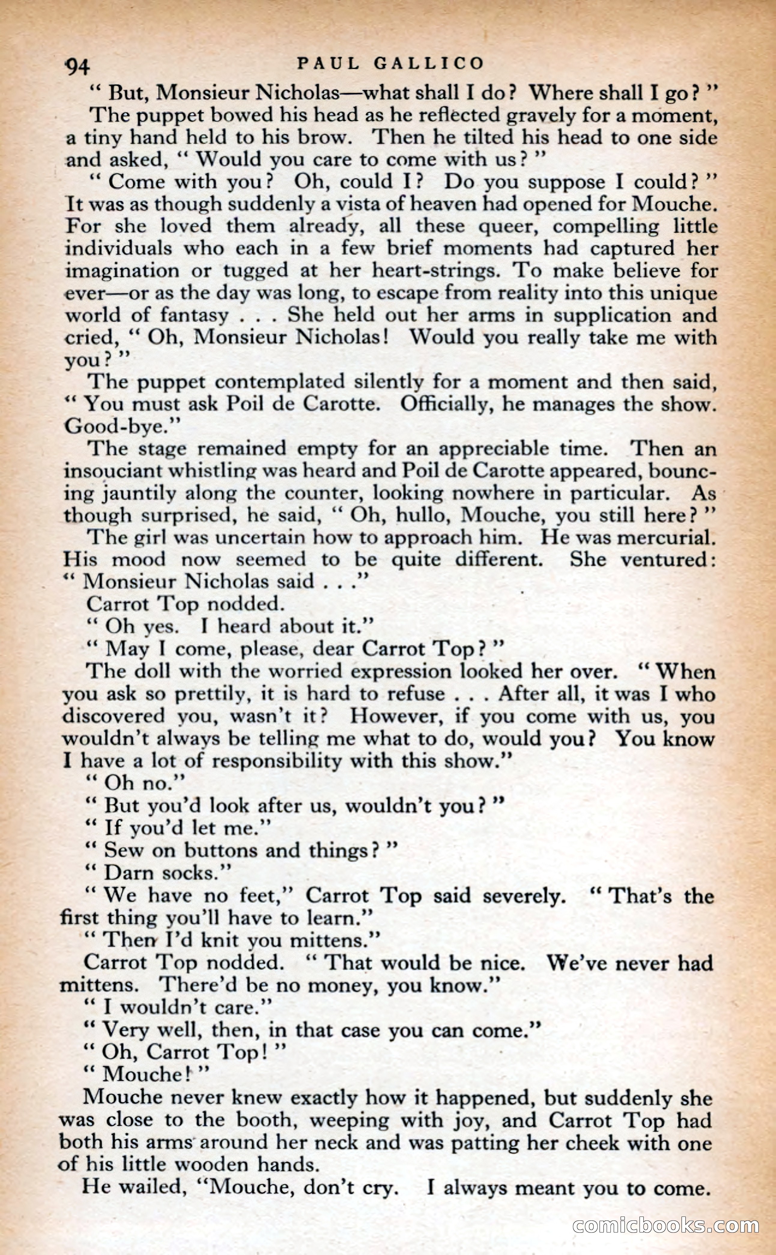Argosy (UK), January 1955 — page 96 of 148