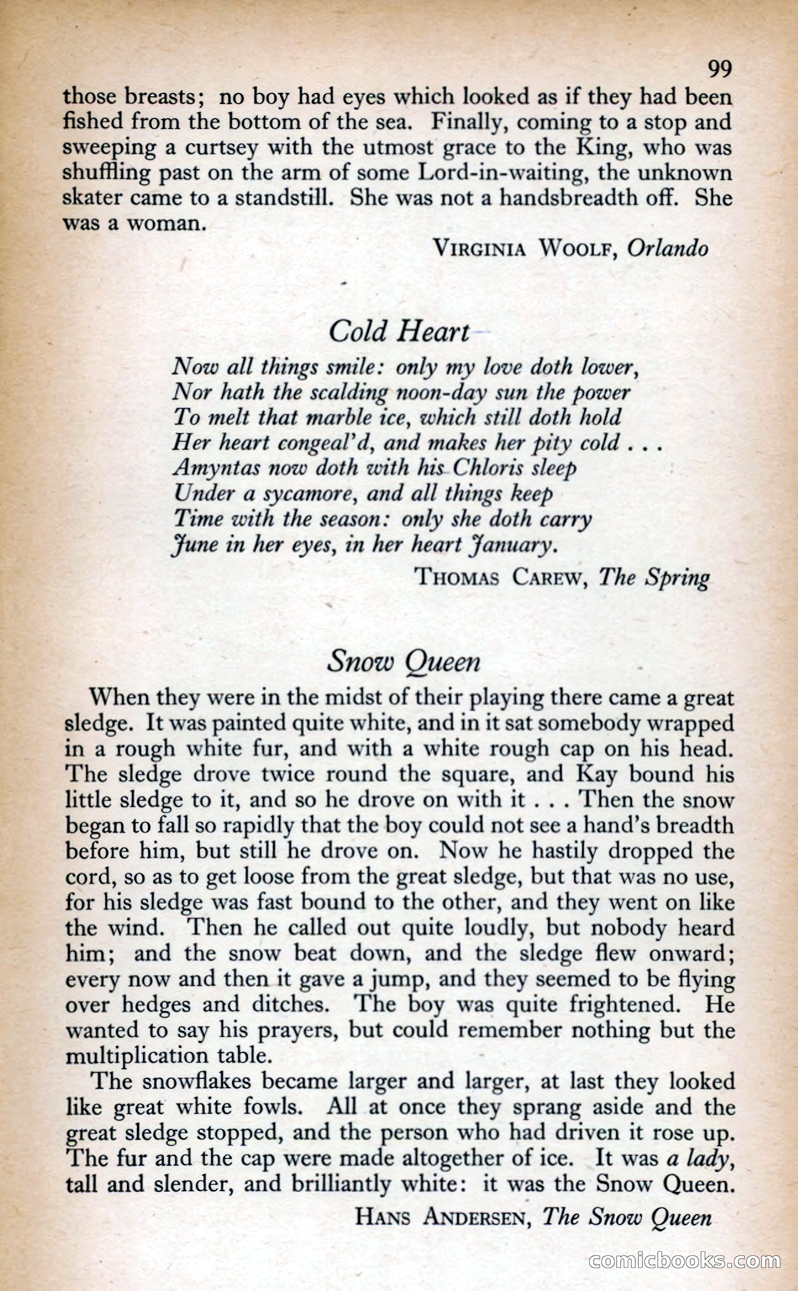 Argosy (UK), January 1955 — page 101 of 148