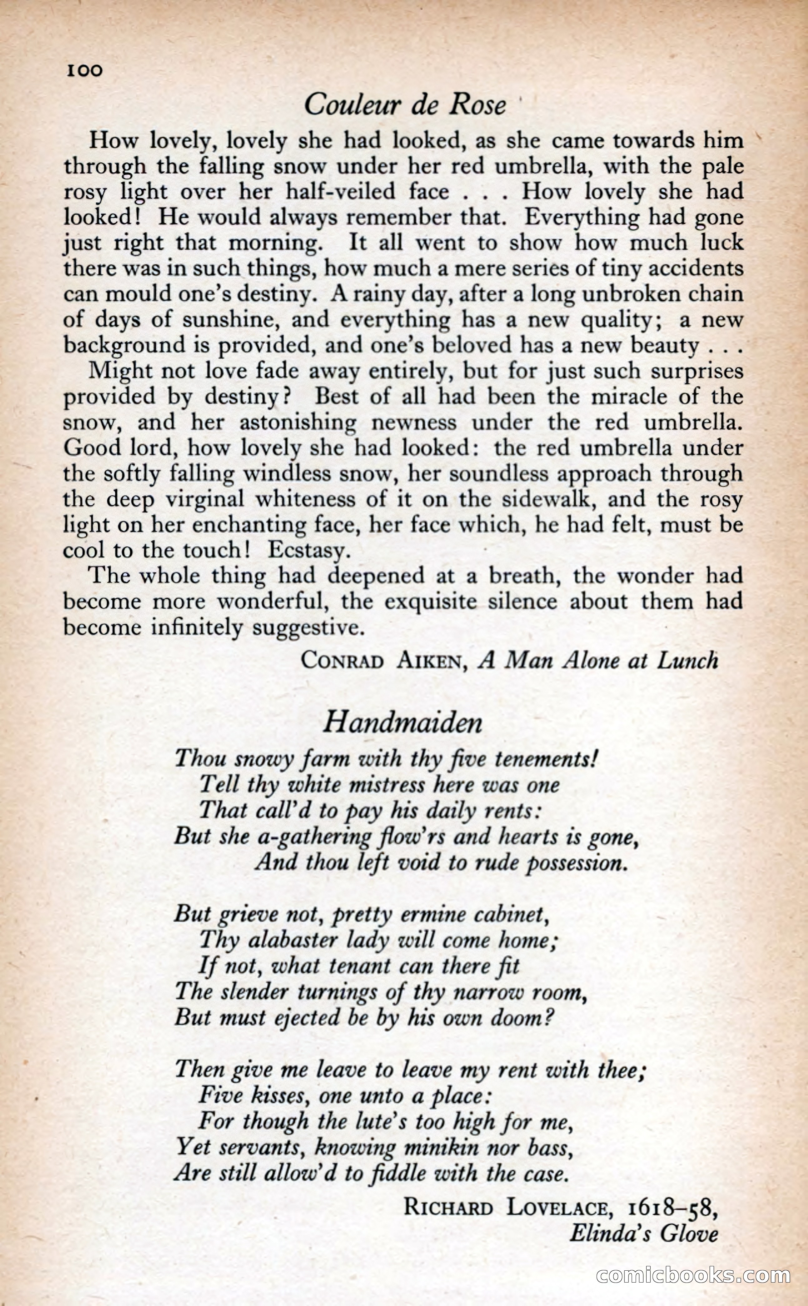 Argosy (UK), January 1955 — page 102 of 148