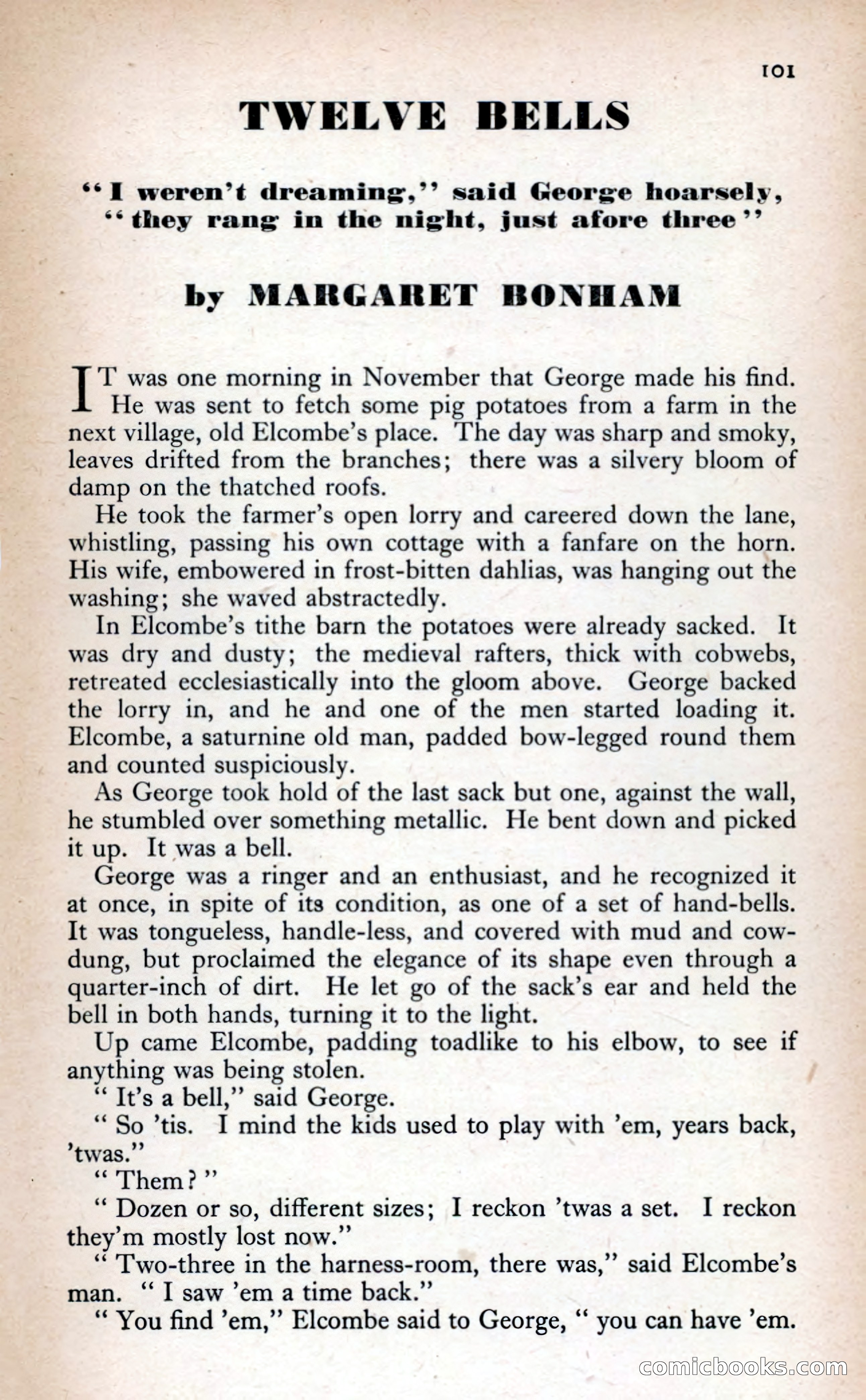 Argosy (UK), January 1955 — page 103 of 148
