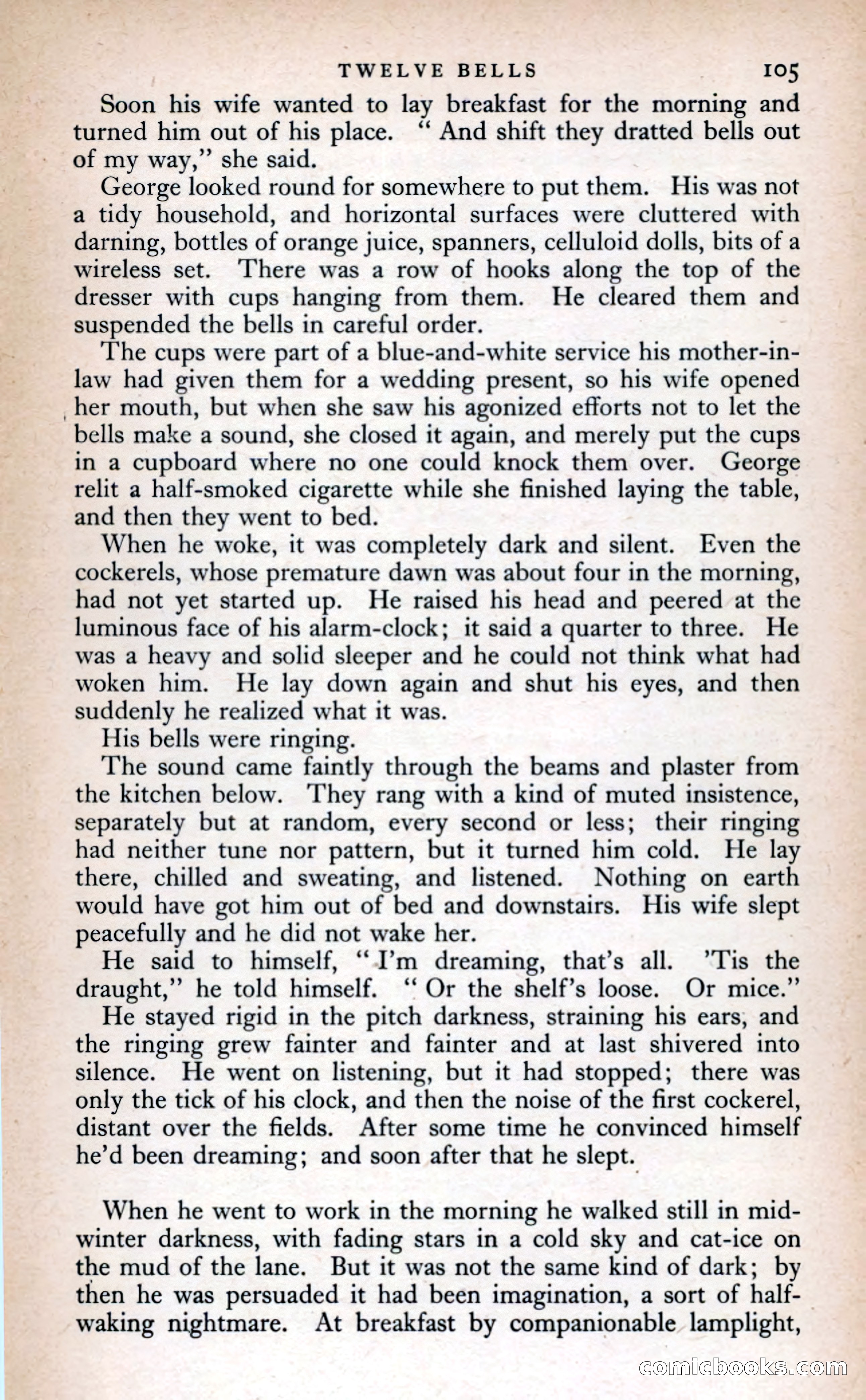 Argosy (UK), January 1955 — page 107 of 148