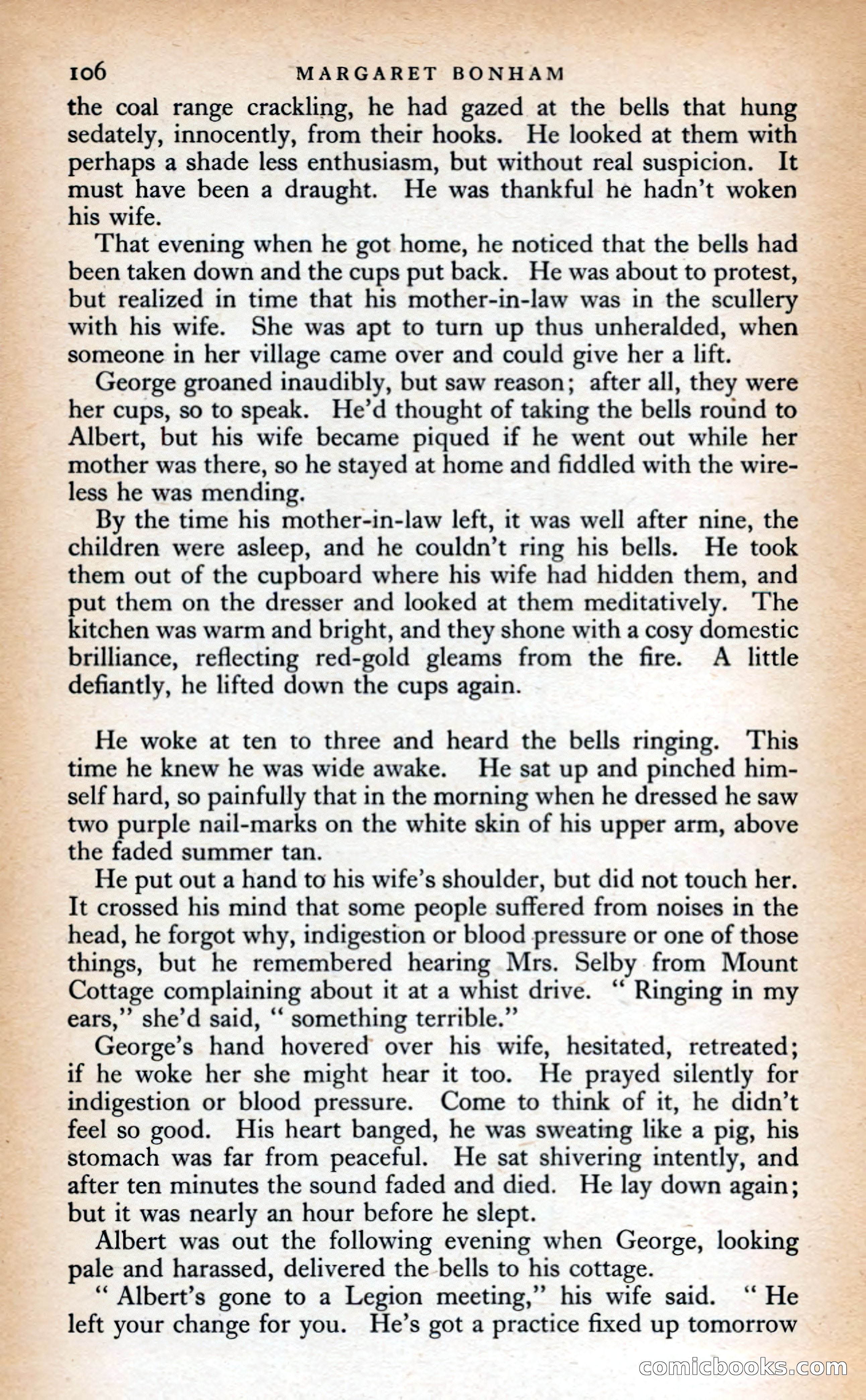 Argosy (UK), January 1955 — page 108 of 148