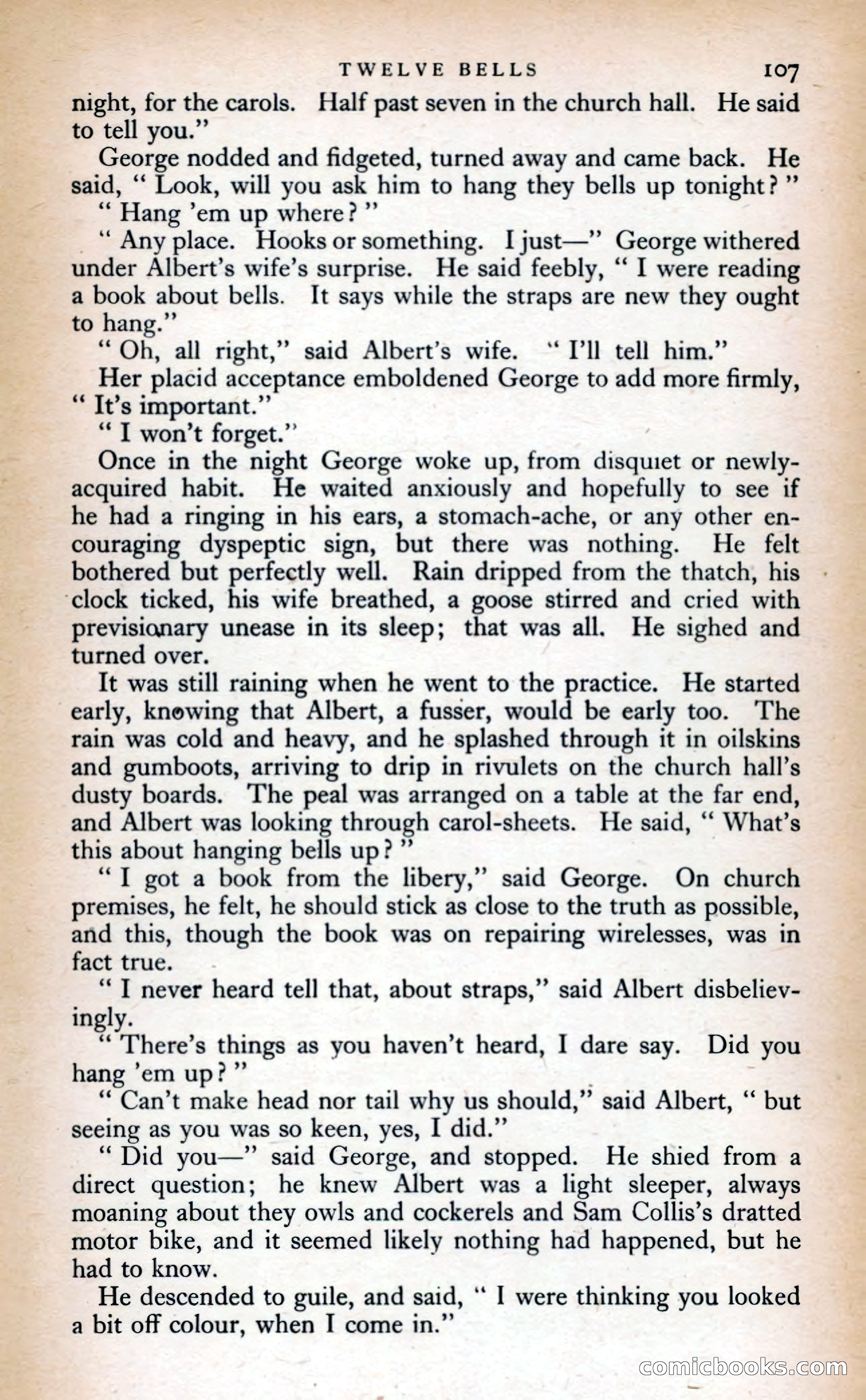 Argosy (UK), January 1955 — page 109 of 148