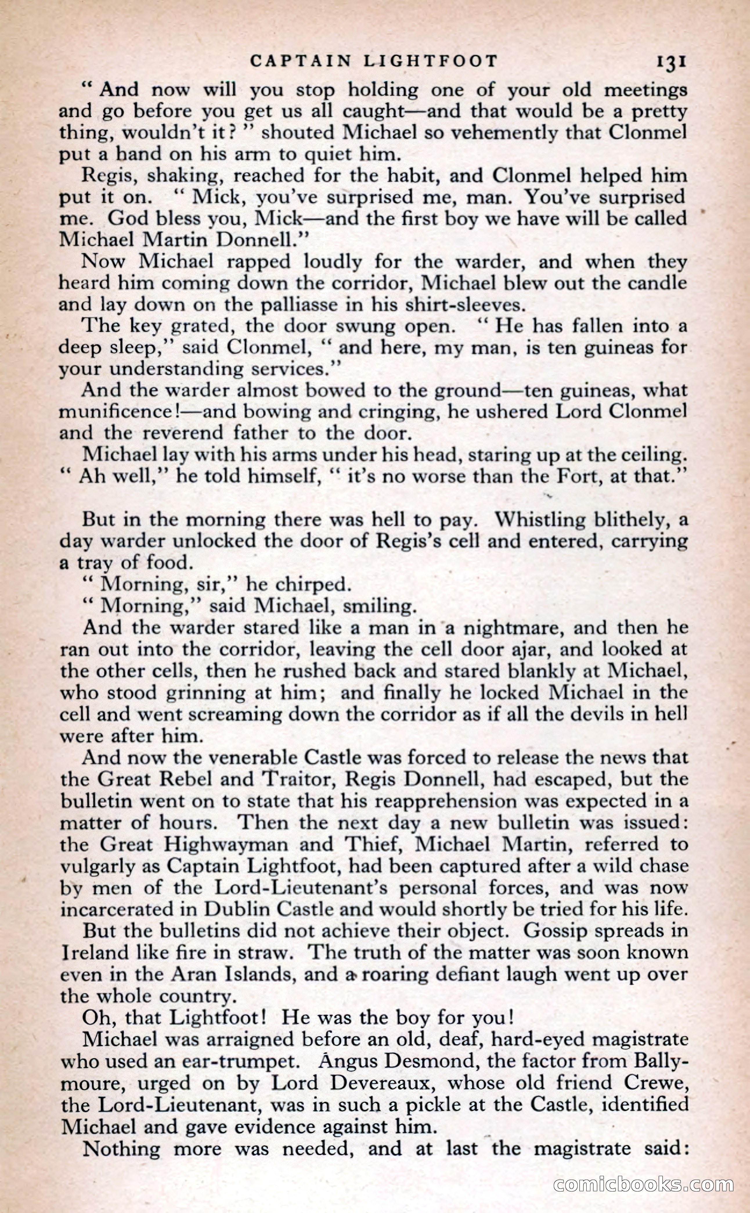 Argosy (UK), January 1955 — page 133 of 148