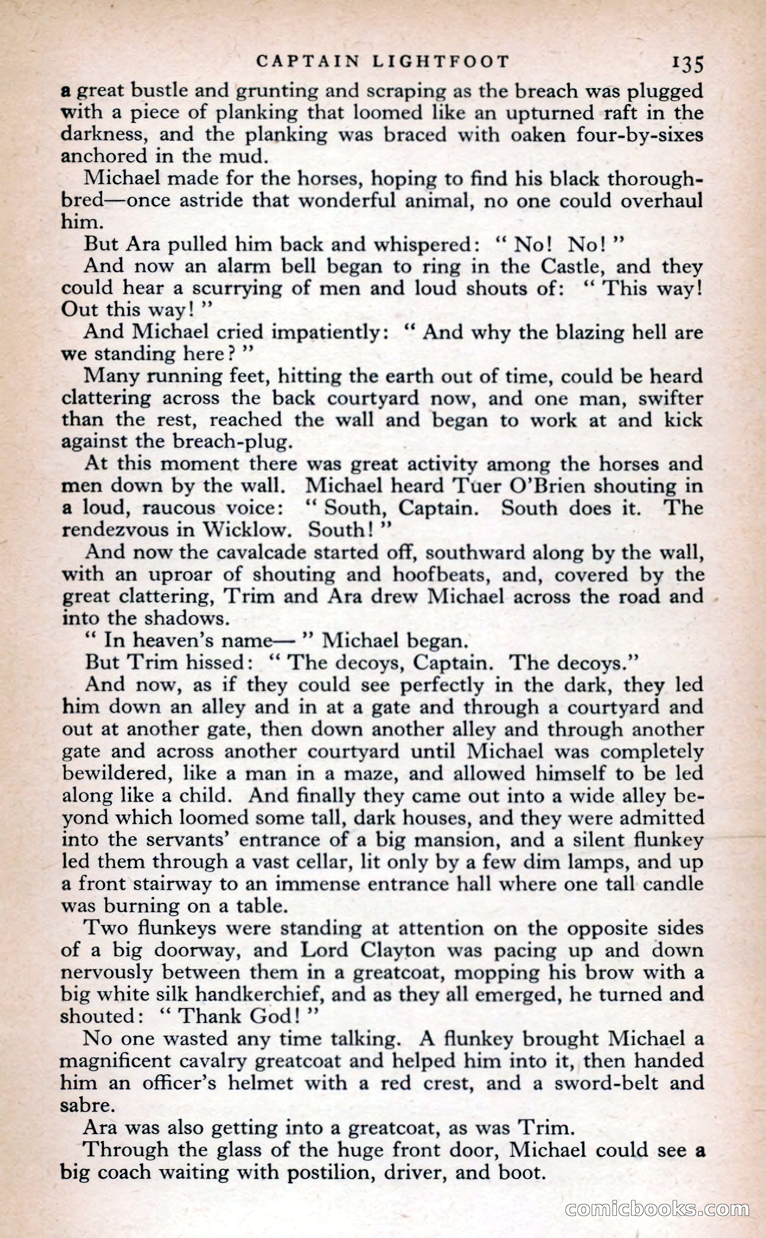 Argosy (UK), January 1955 — page 137 of 148