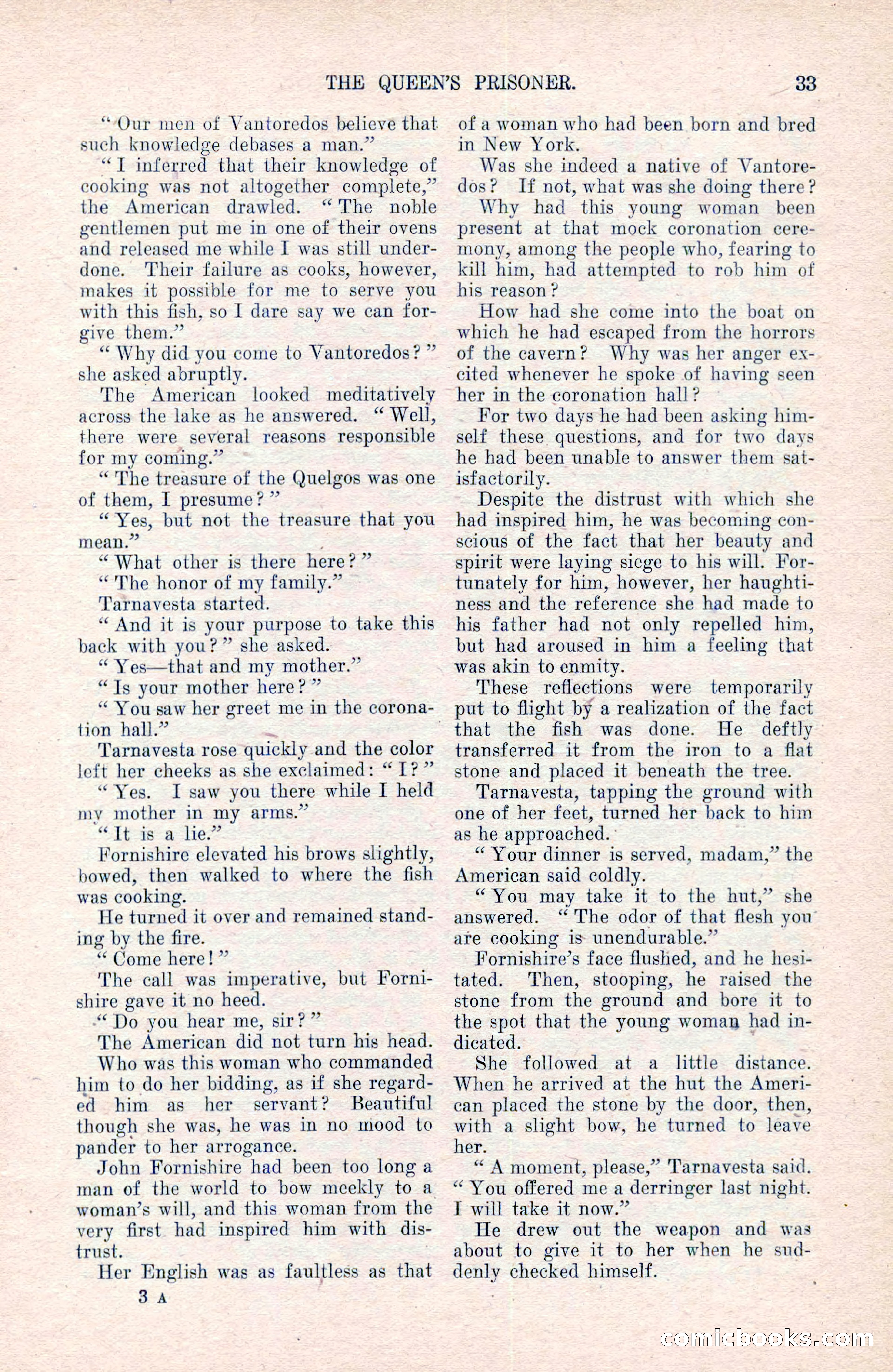 The Argosy, December 1905 — page 51 of 252