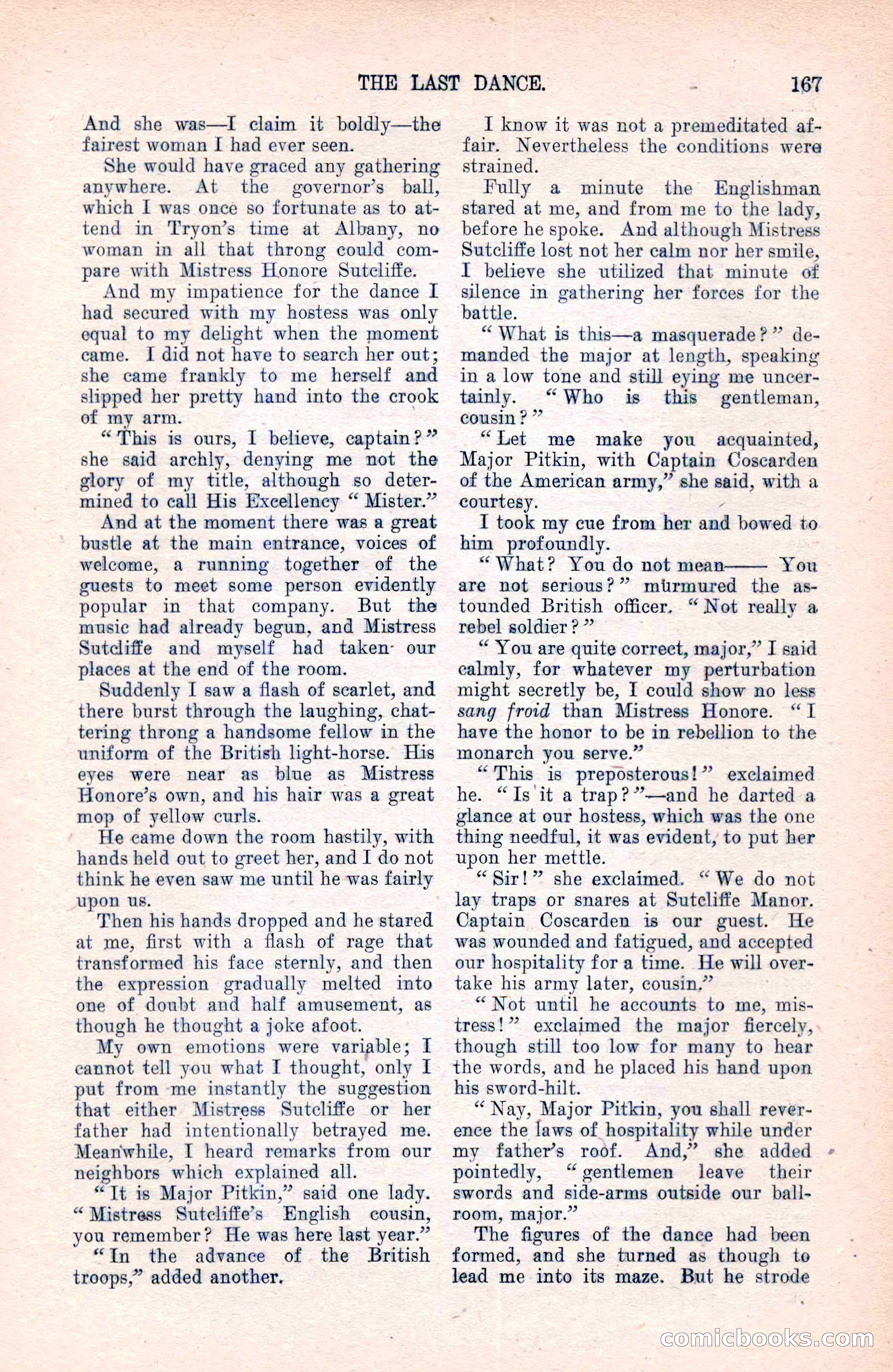The Argosy, December 1905 — page 189 of 252