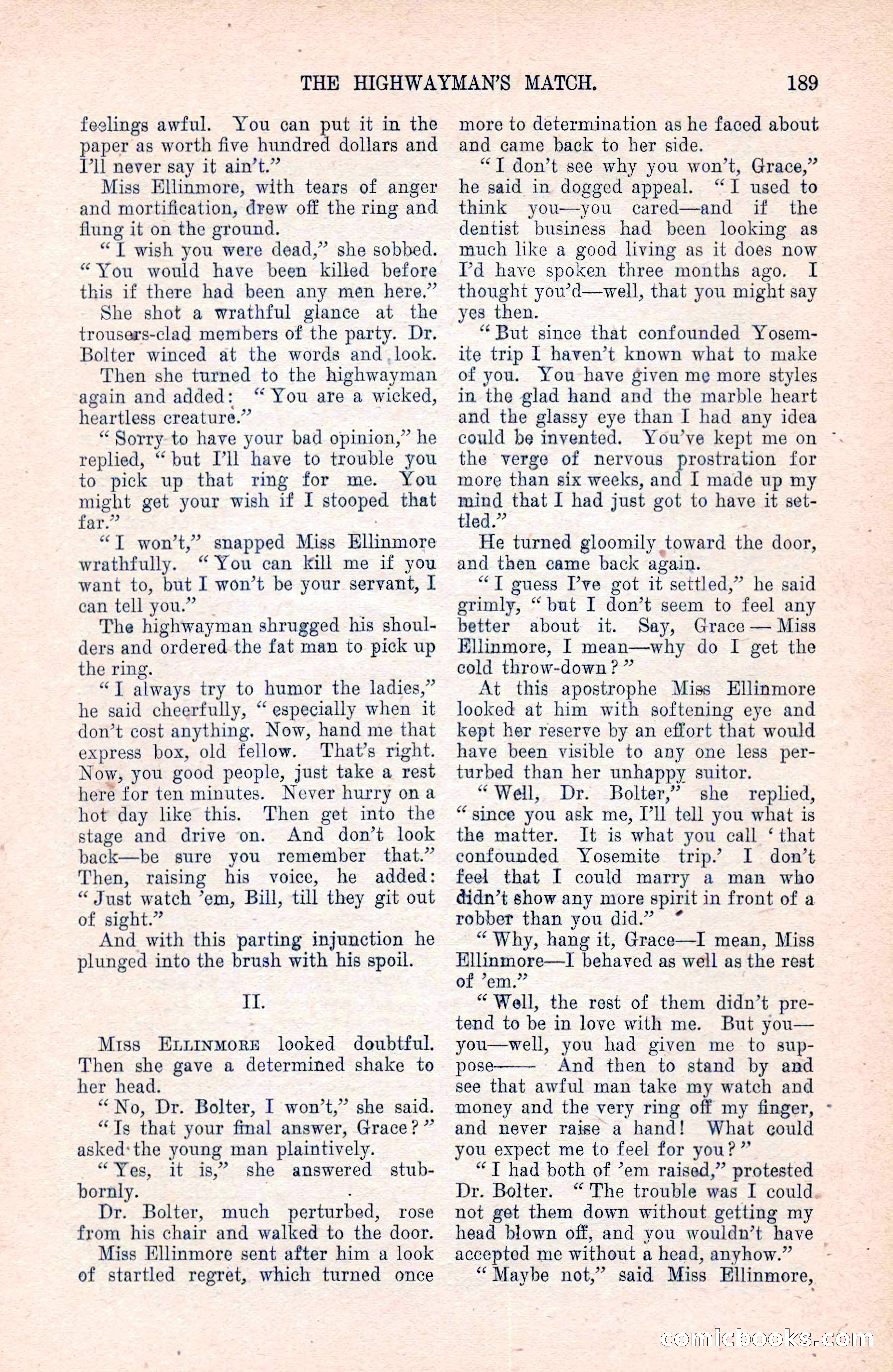 The Argosy, December 1905 — page 211 of 252